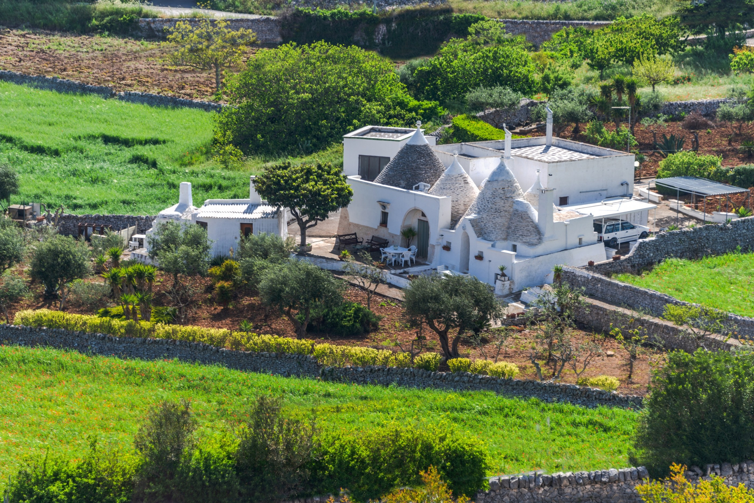Alberobello