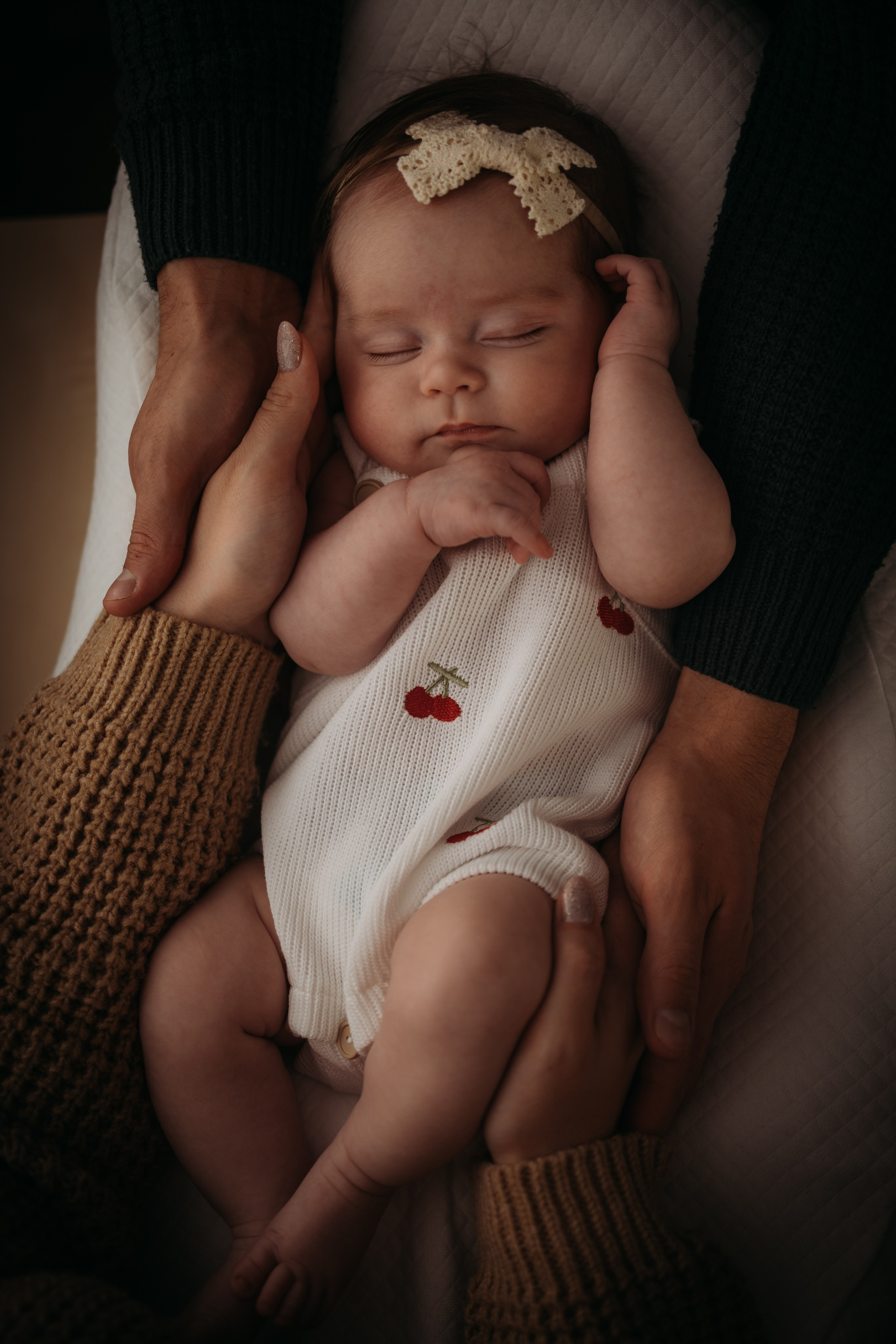 Фотограф новорожденных.Newborn.Домашняя фотосессия. Семейный и newborn lifestyle фотограф в Магнитогорске Ксения Соколова