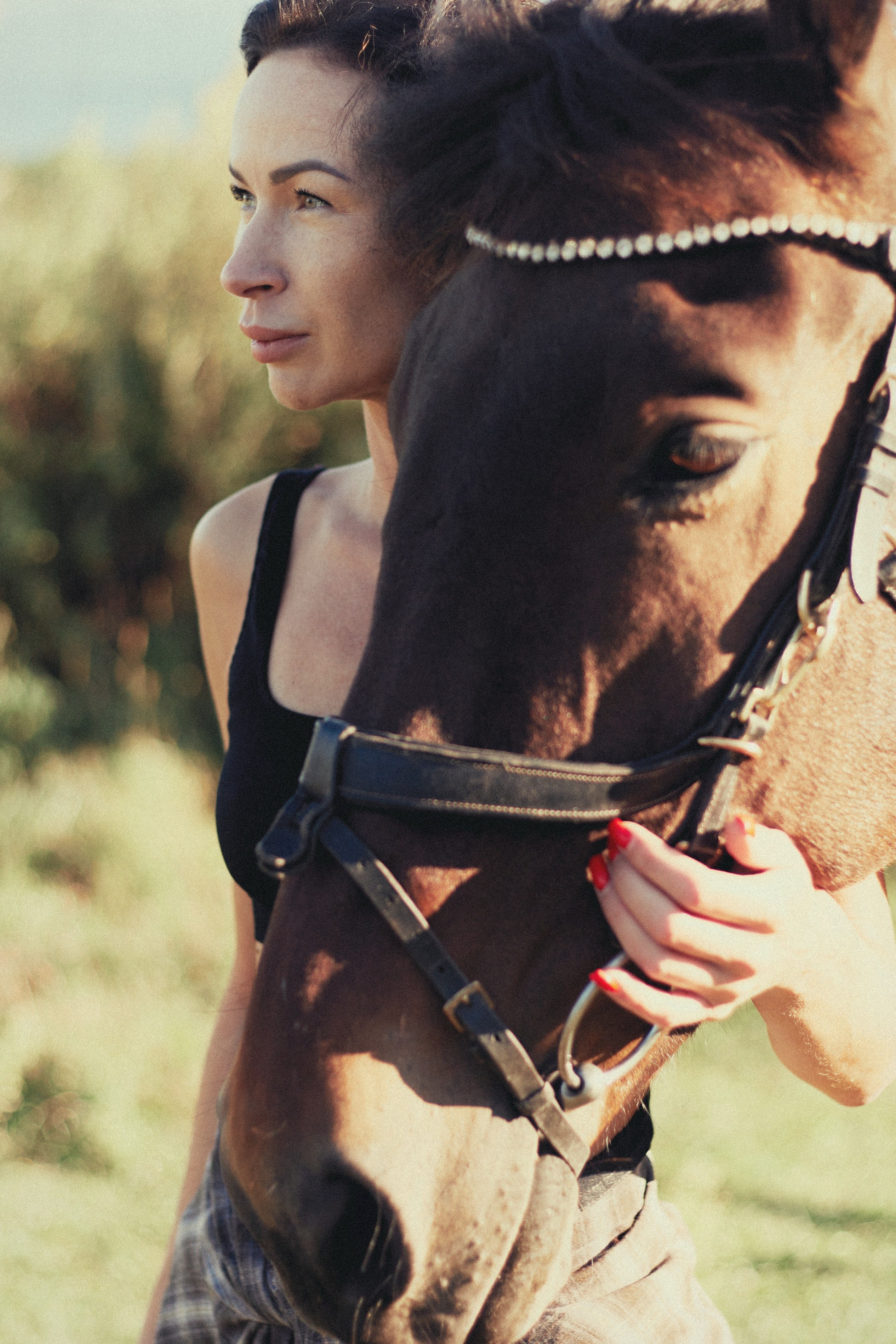 Лена. Фотограф Ионова Анастасия, г Владивосток
