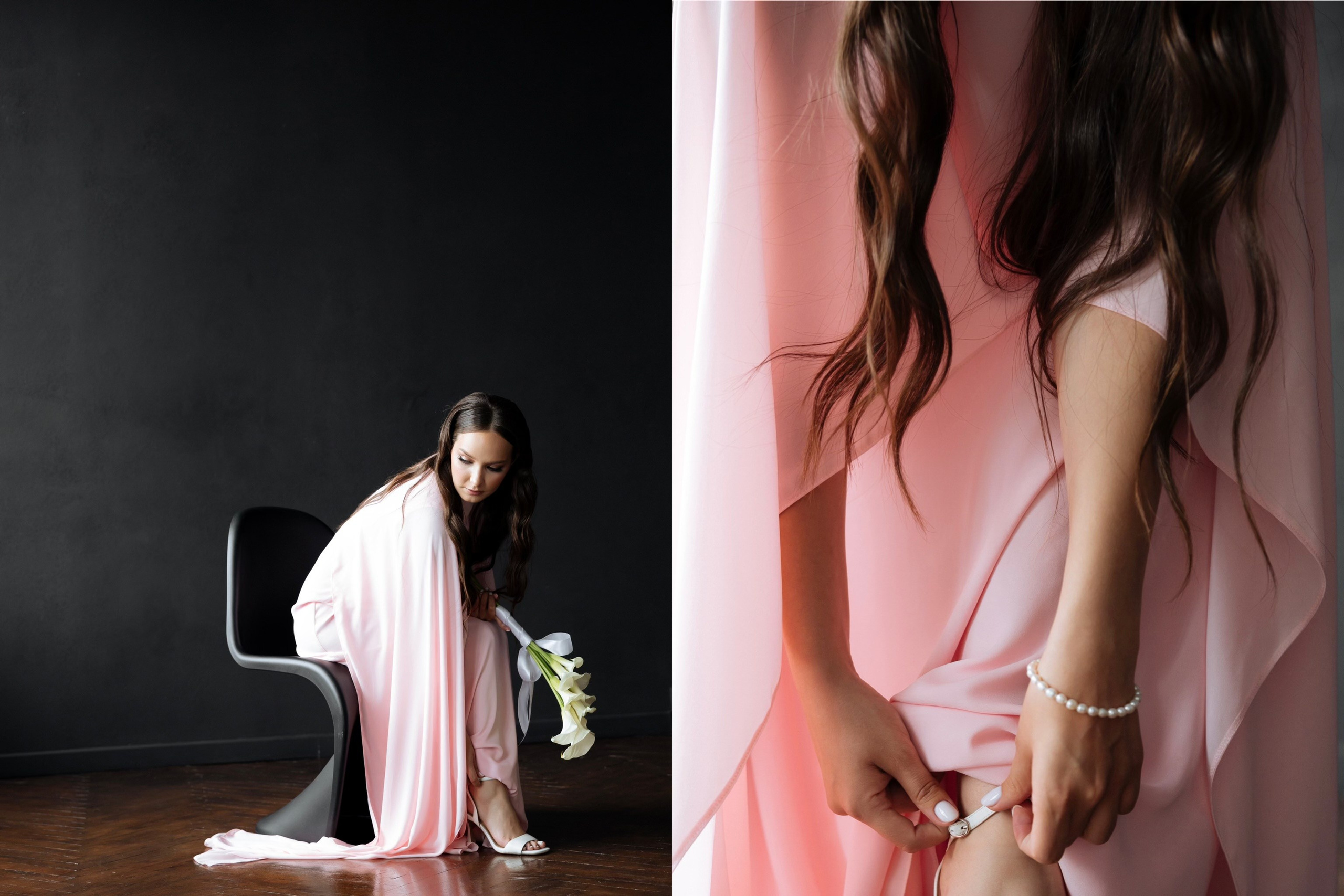 Свадебный и семейный фотограф Анна Печенкина