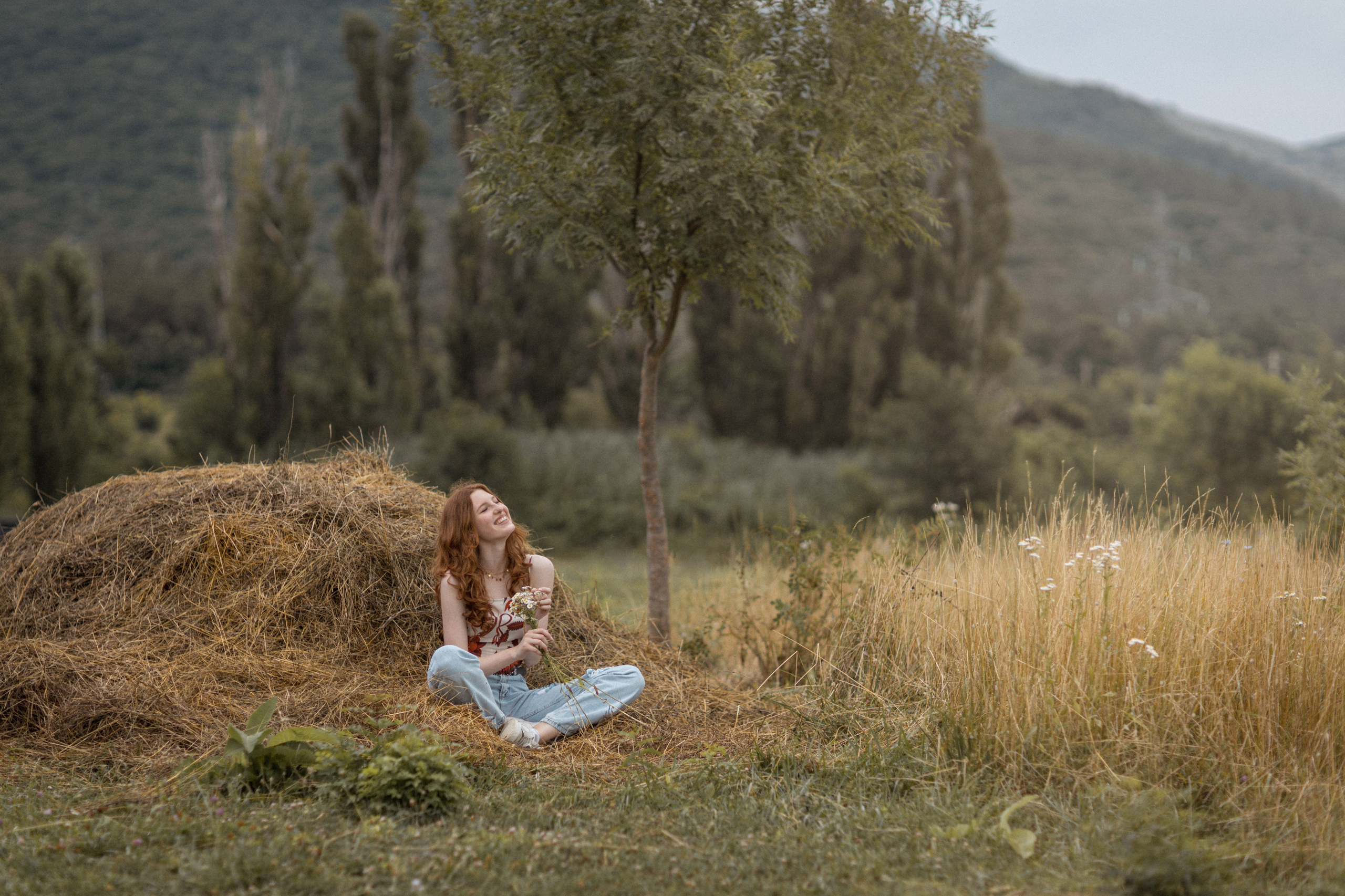 Мария 22 год. Семейный и свадебный фотограф в Геленджике Михаил Шматов