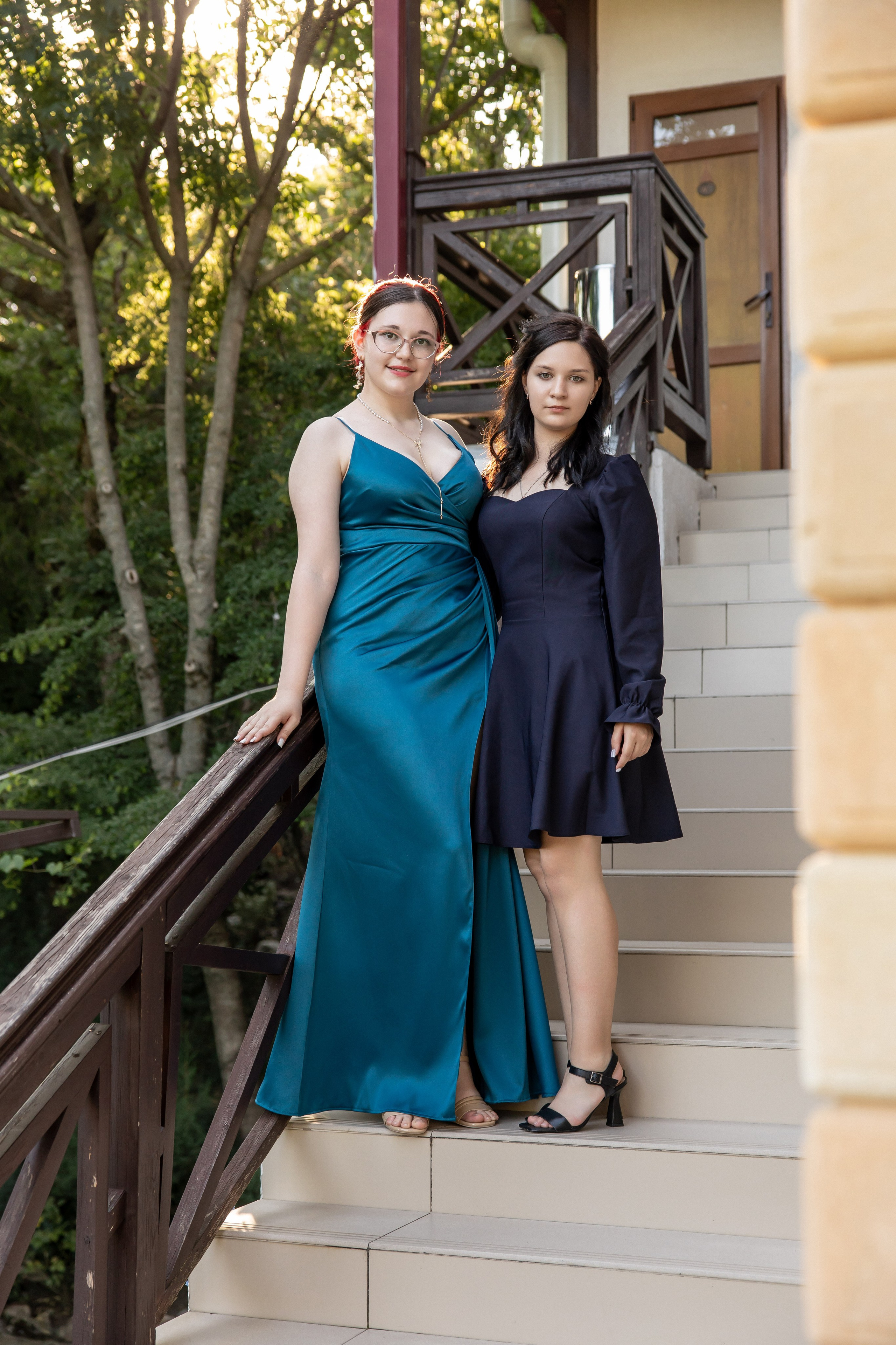 Выпуск 9В Купель 25 год. Семейный и свадебный фотограф в Геленджике Михаил Шматов