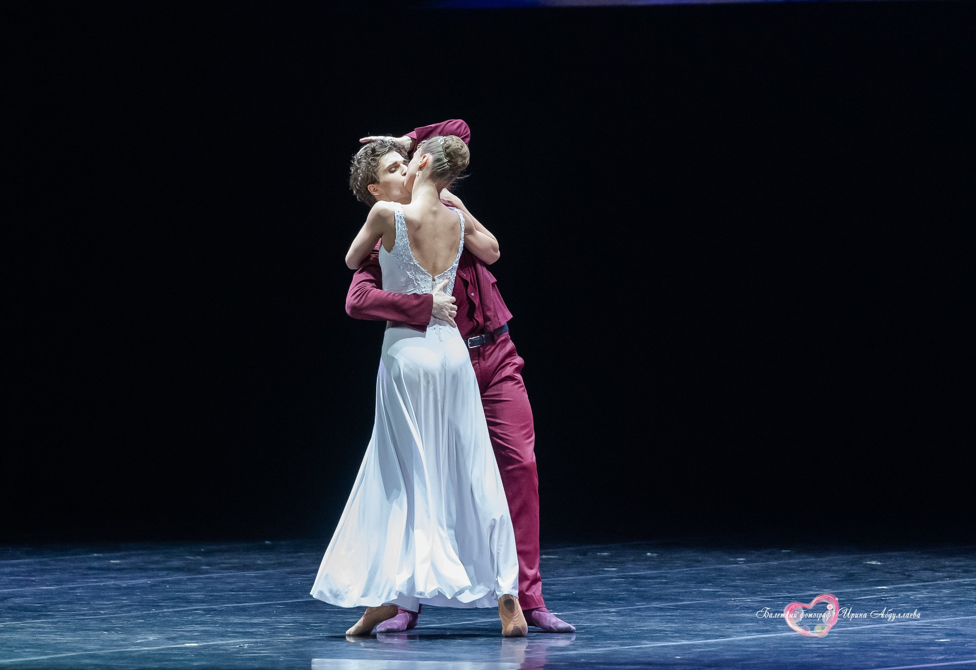 Театр Бориса Эйфмона Гала концерт 2025