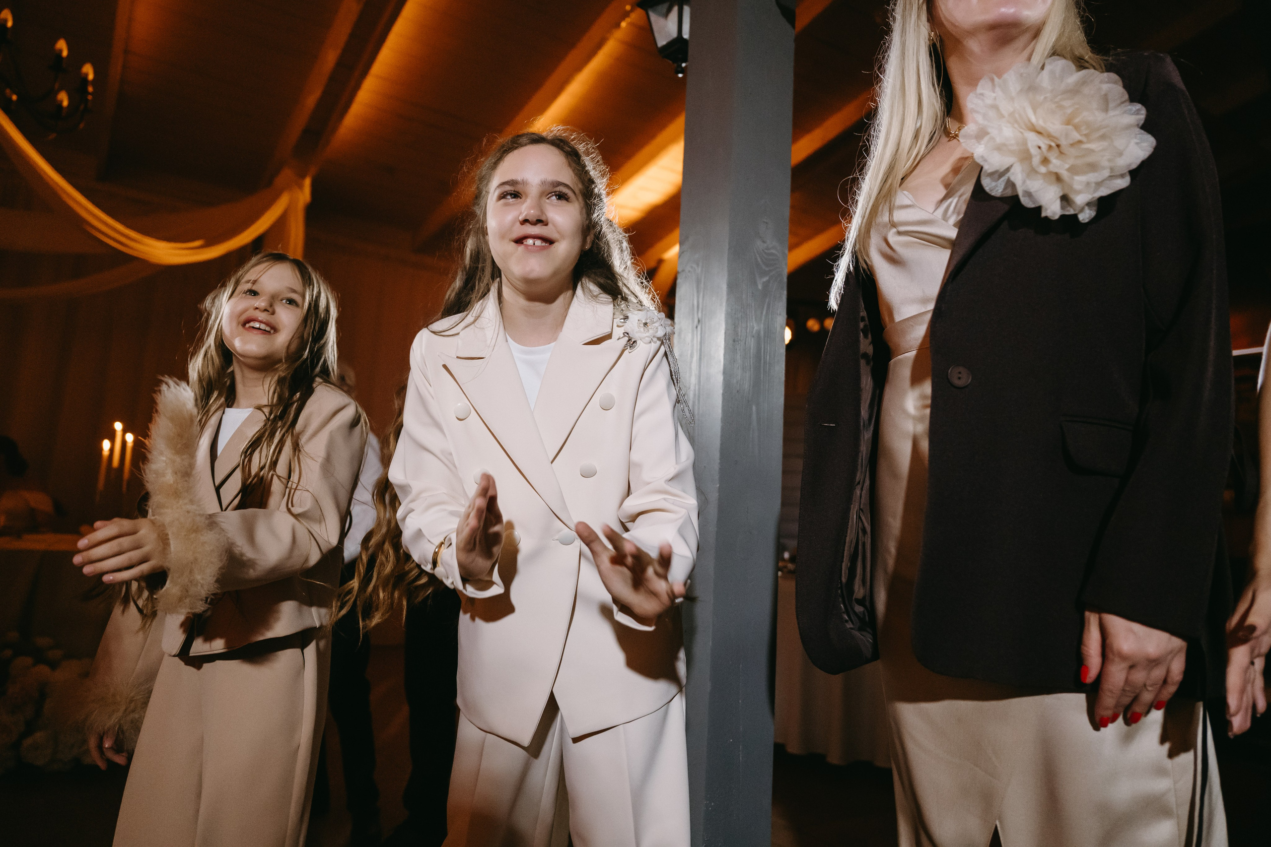 Алексей и Юлия. Фотограф Ирина Авдеева