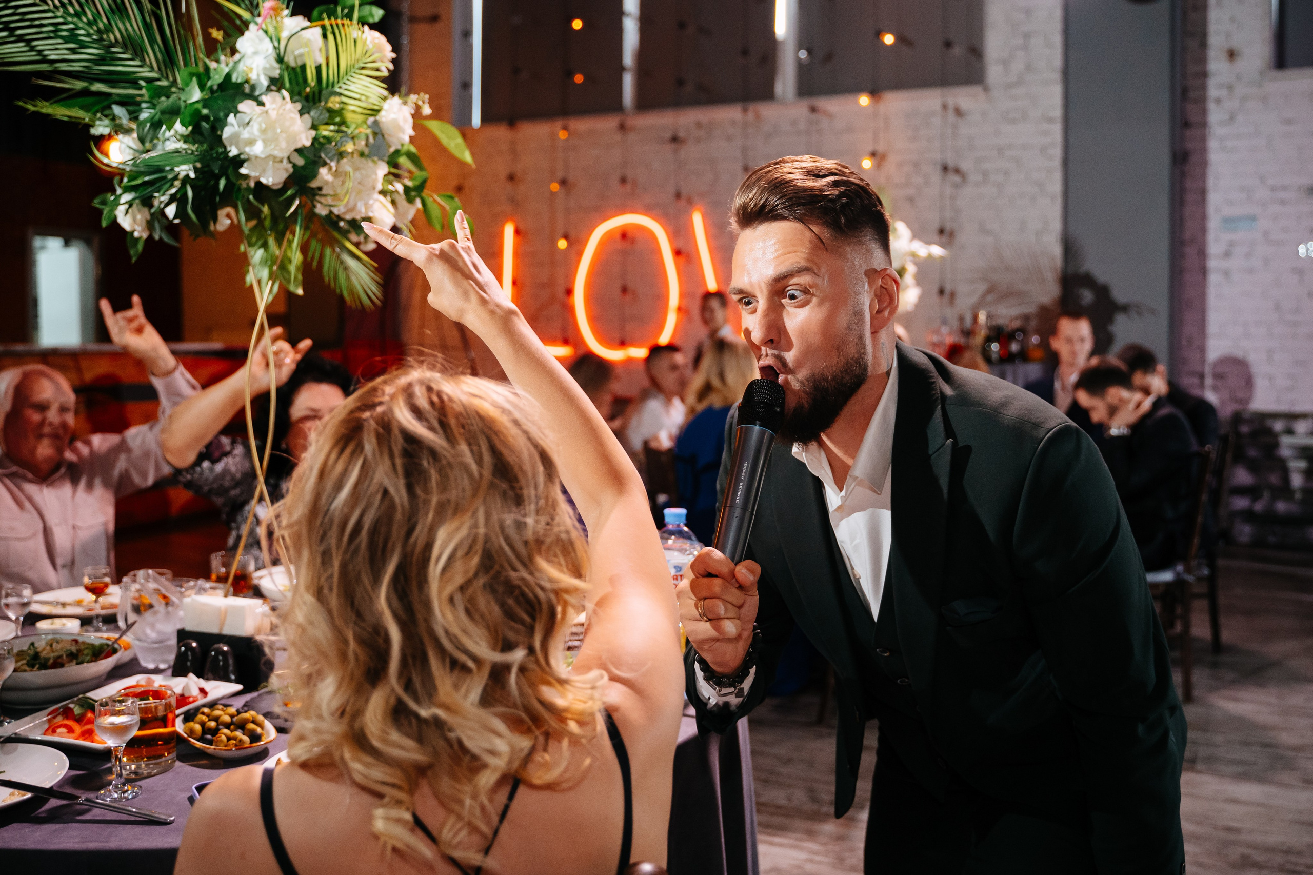 Мария и Иван. Семейный и свадебный фотограф в Санкт-Петербурге и Москве