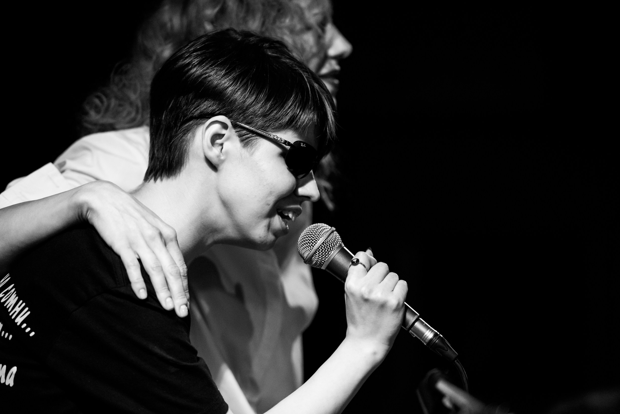 Певица Юта. Два концерта. Семейный Фотограф в Москве Ирина Хохлова