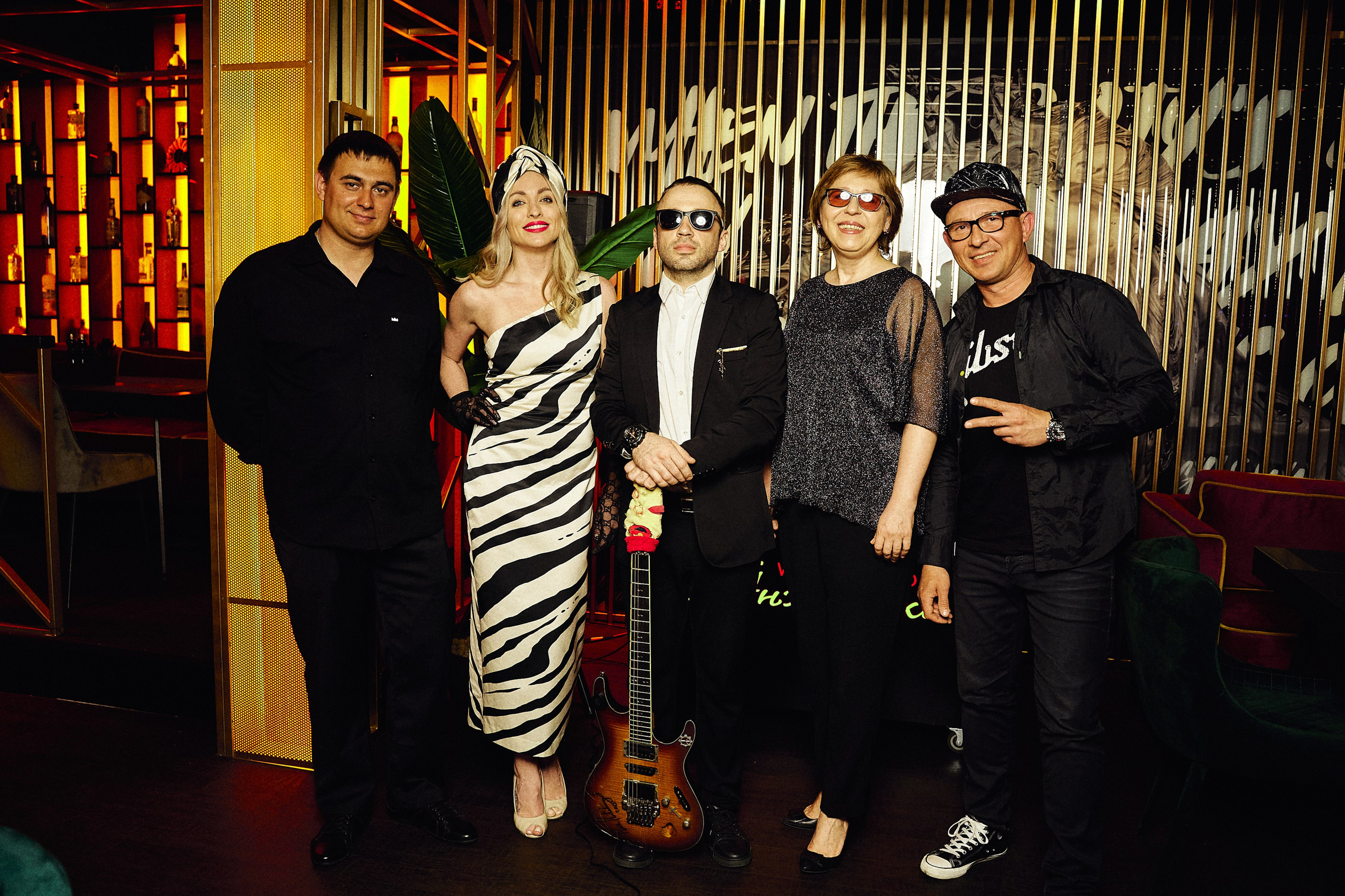 Анжелика «бар». Фотограф в Хабаровске