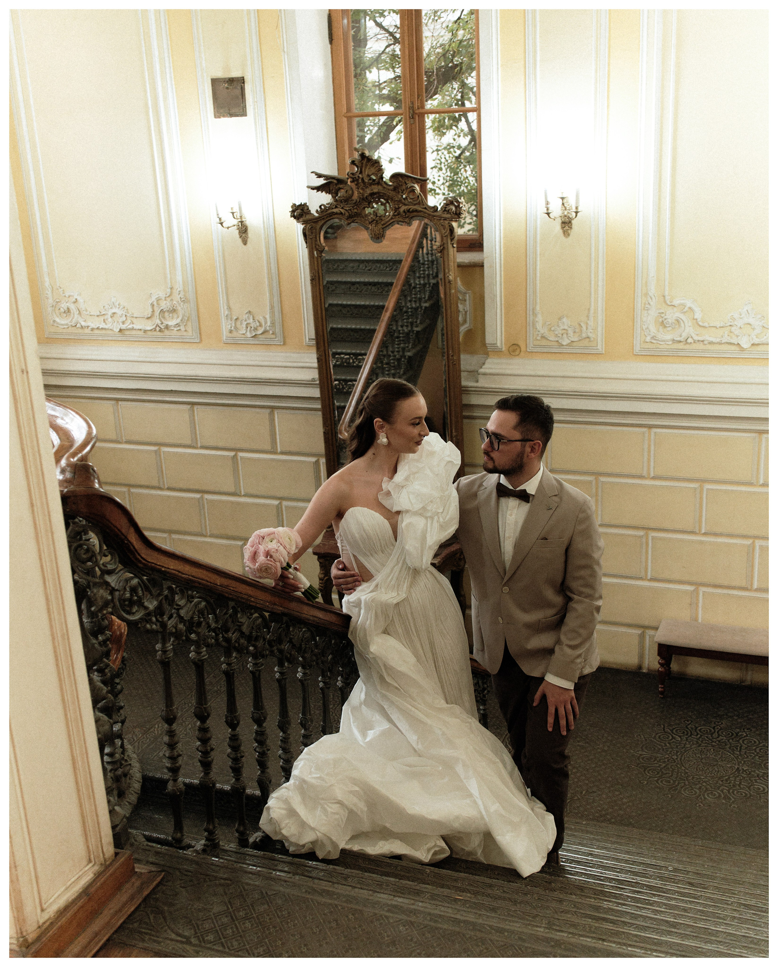 Wedding. Фотограф Khachatryan Syuzanna / Москва & Санкт-Петербург