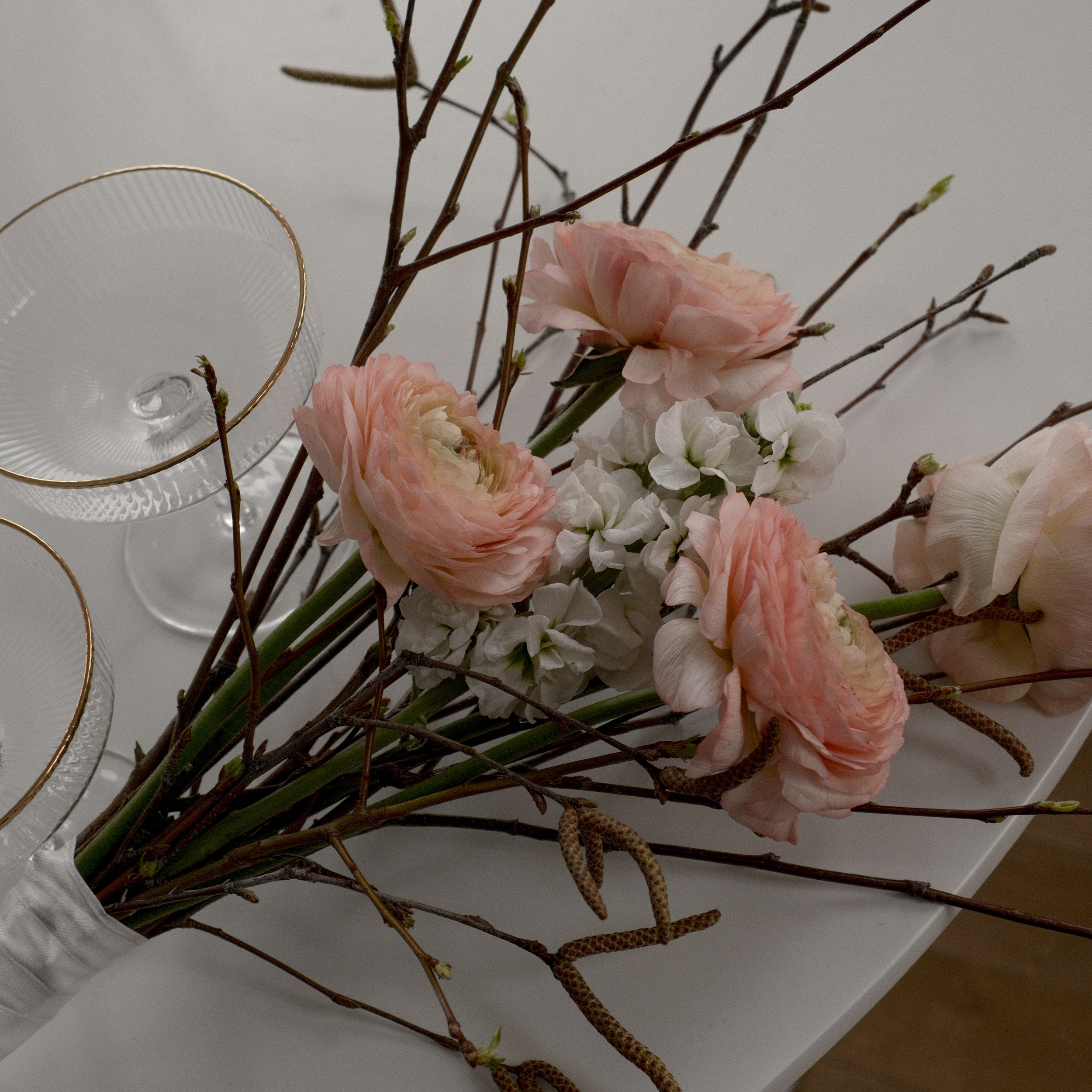 L U X U R E. Фотограф Юрий Марилов Москва, Тюмень