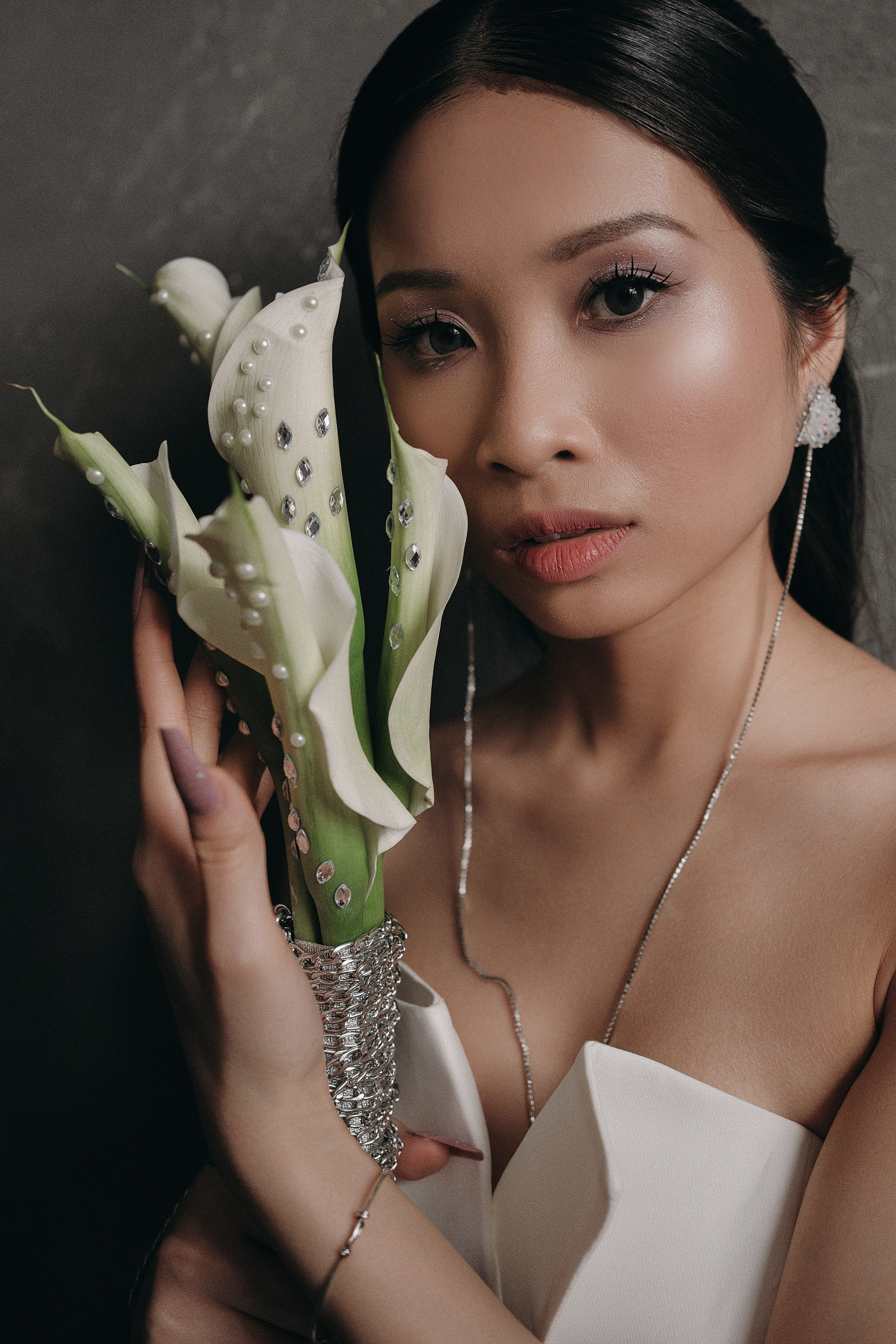 Yang Chang Hao & Mera Hoang. Фотограф Юрий Марилов Москва, Тюмень