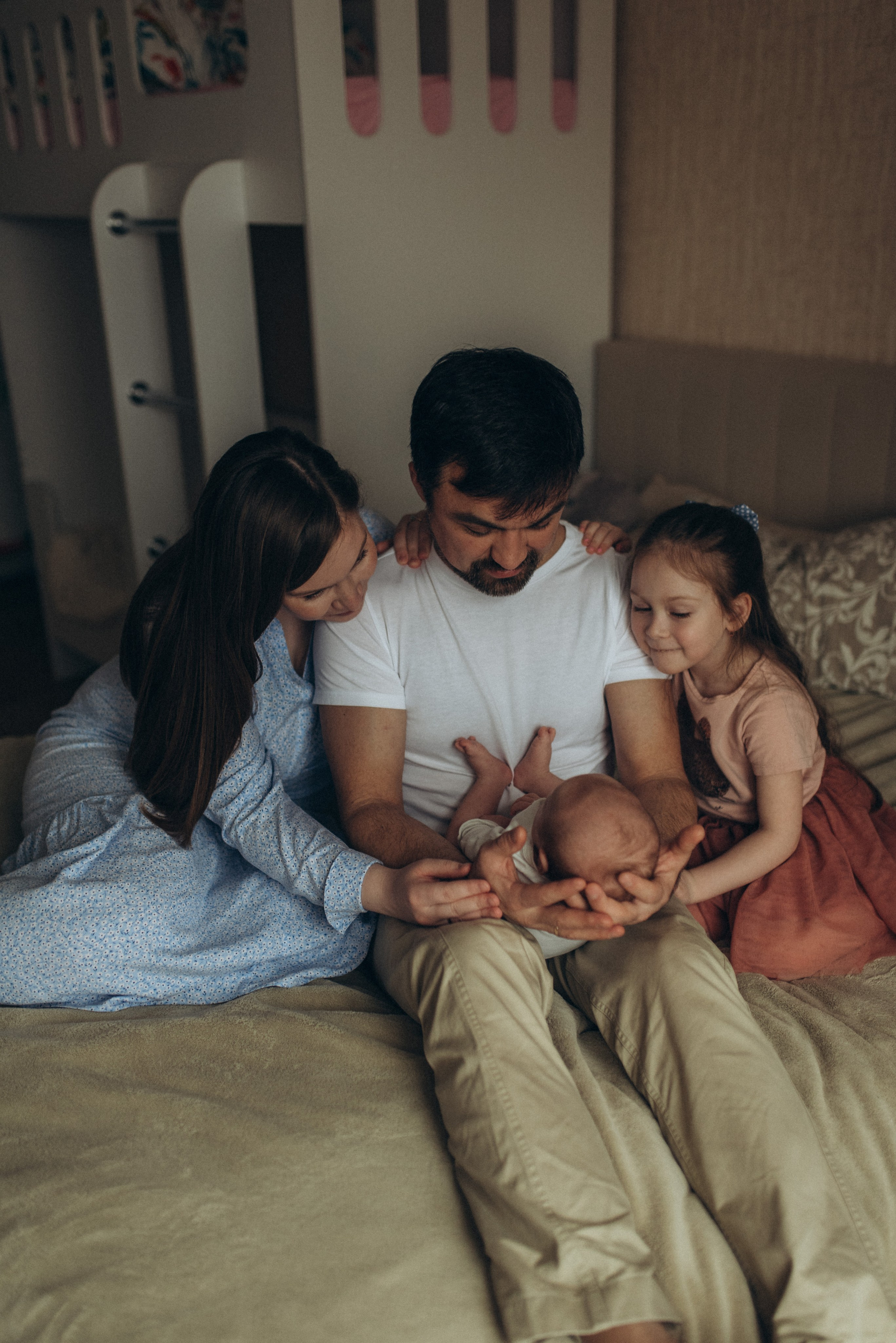 Всеволод. Семейный фотограф в Москве Екатерина Север