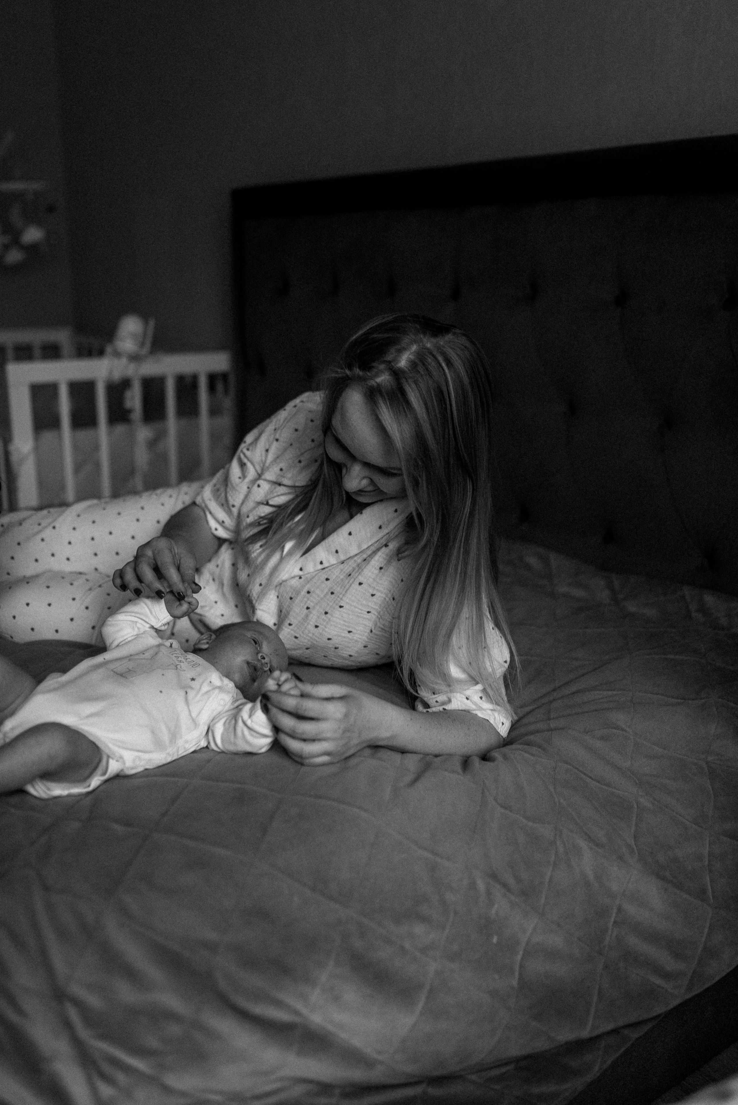 О самом главном❤. Семейный фотограф в Москве Екатерина Север