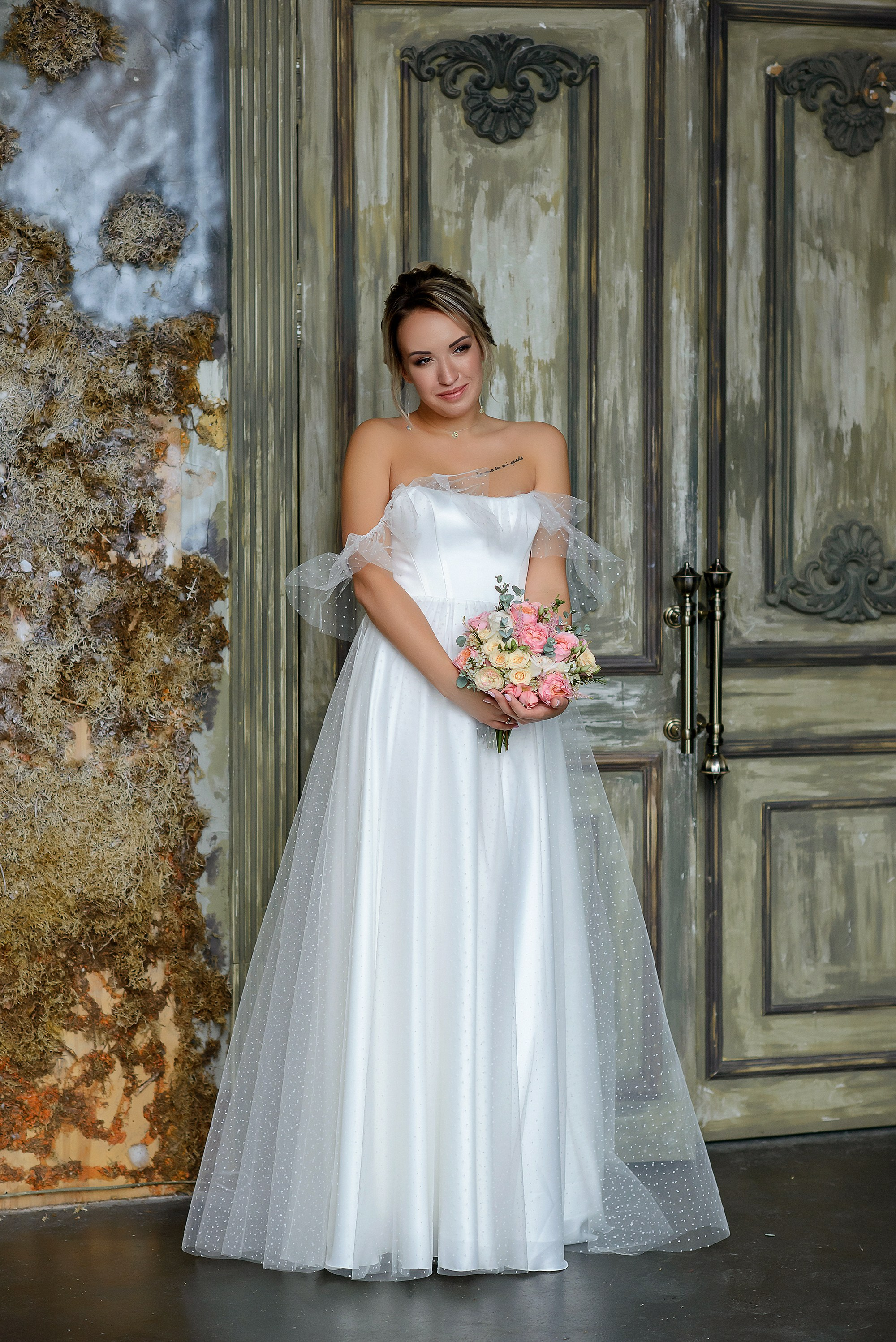 Свадебная фотосессия. Семейный фотограф в Минске Виктория Дубровская