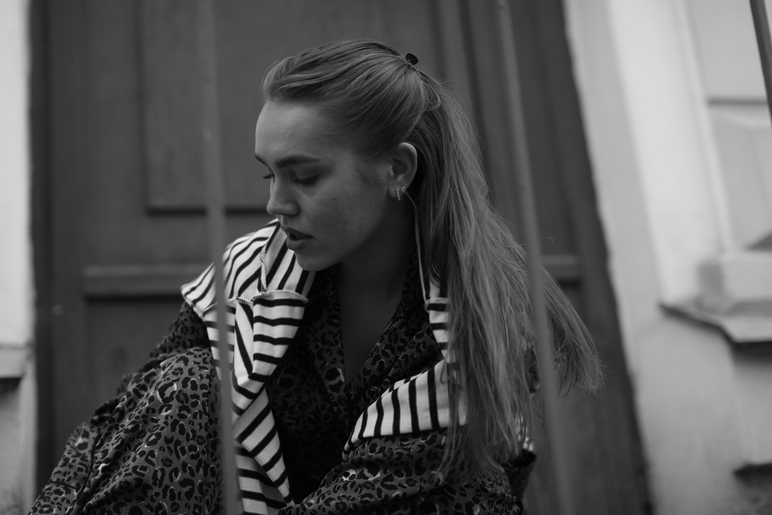 В тебе столько всего прекрасного. Rose Korenevskaya|Ваш нежный фотограф