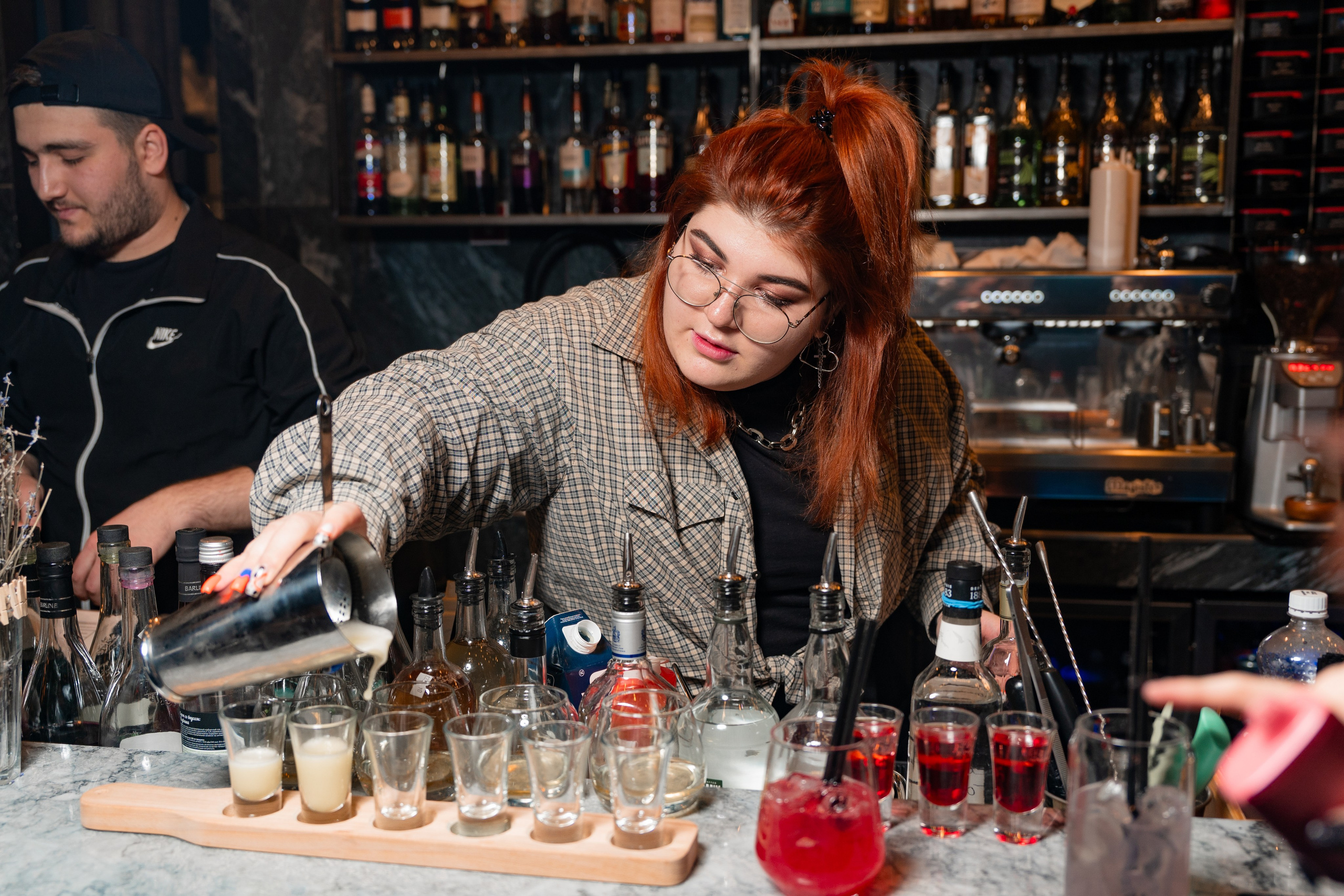 Мята Platinum Атлантис. Фотограф Никита Комаров