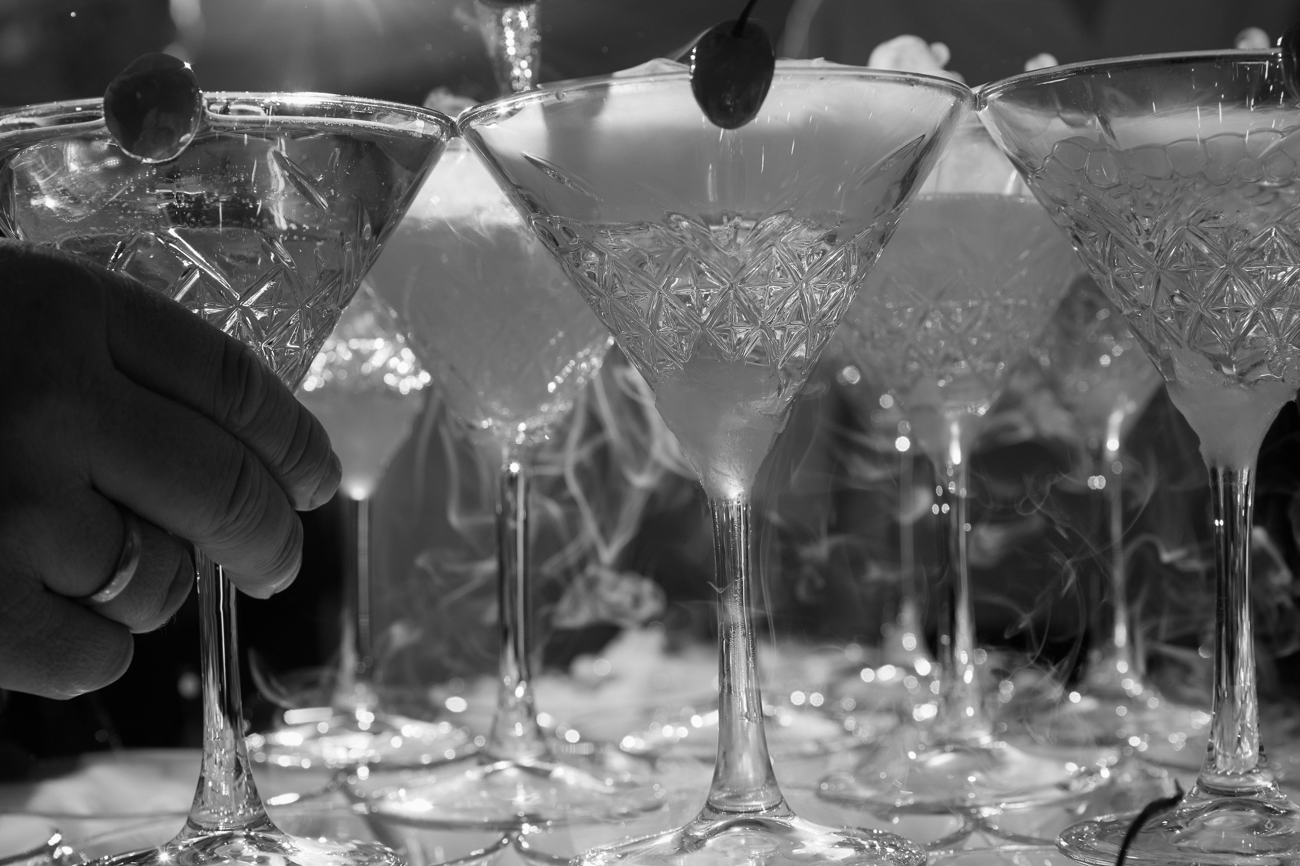 Мы рождены, чтобы сиять. Обо мне