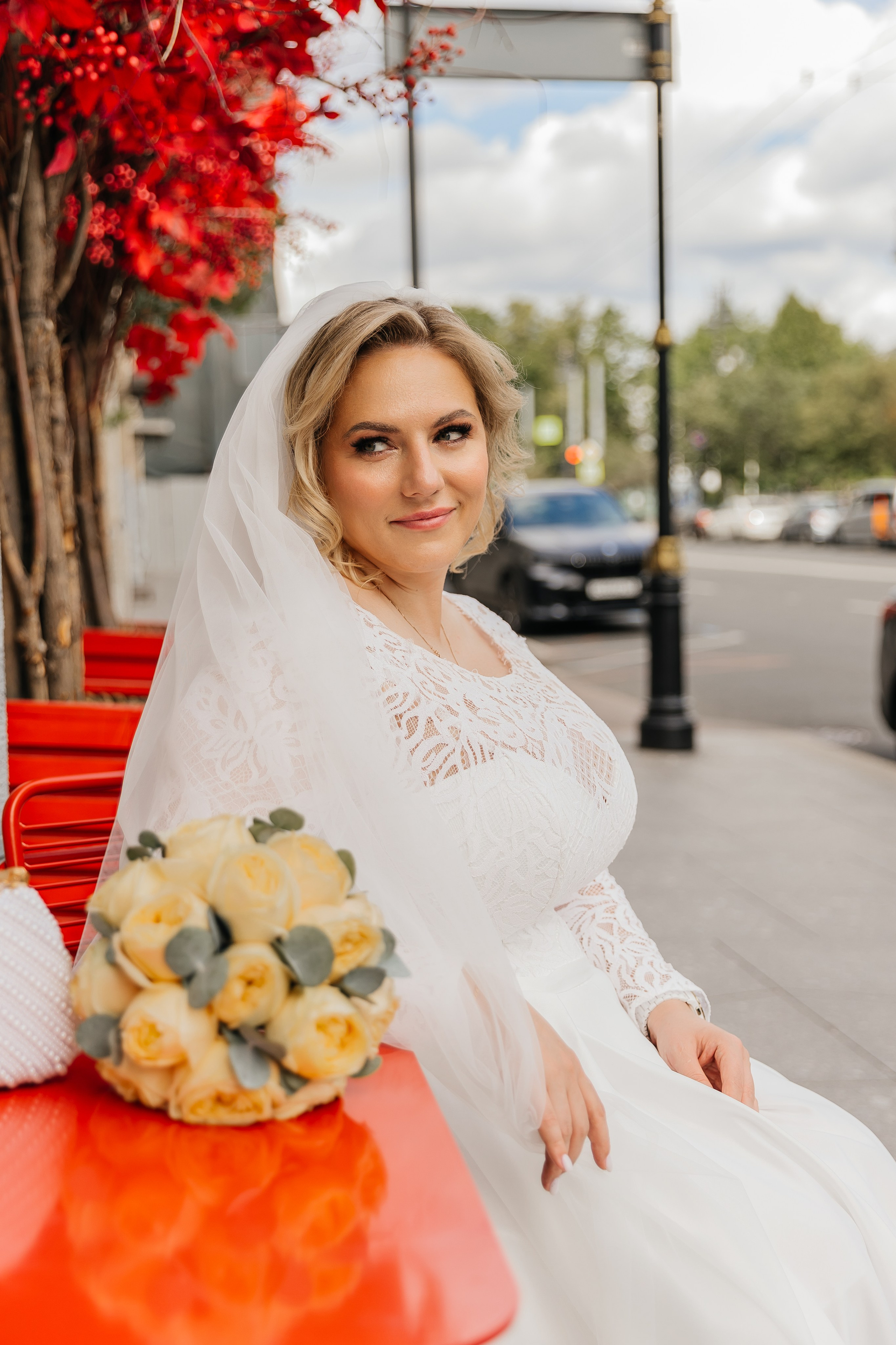 Свадебные. Фотограф Гуменюк Мария