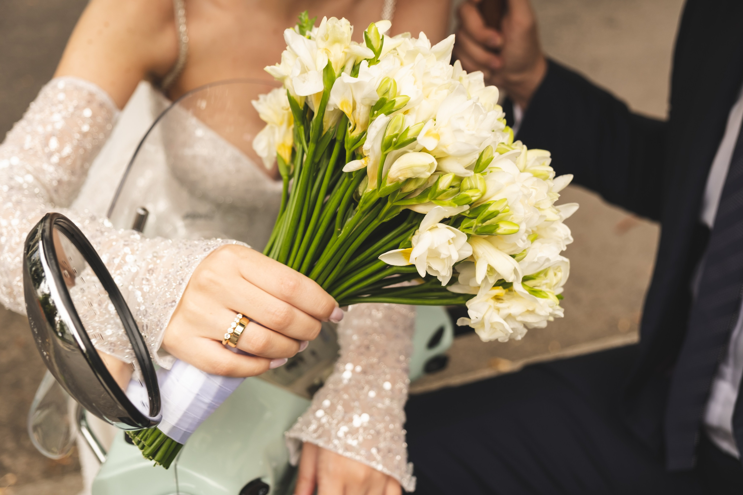 Alexander & Julia. Свадебный и корпоративный фотограф в Москве Андрей Рудой