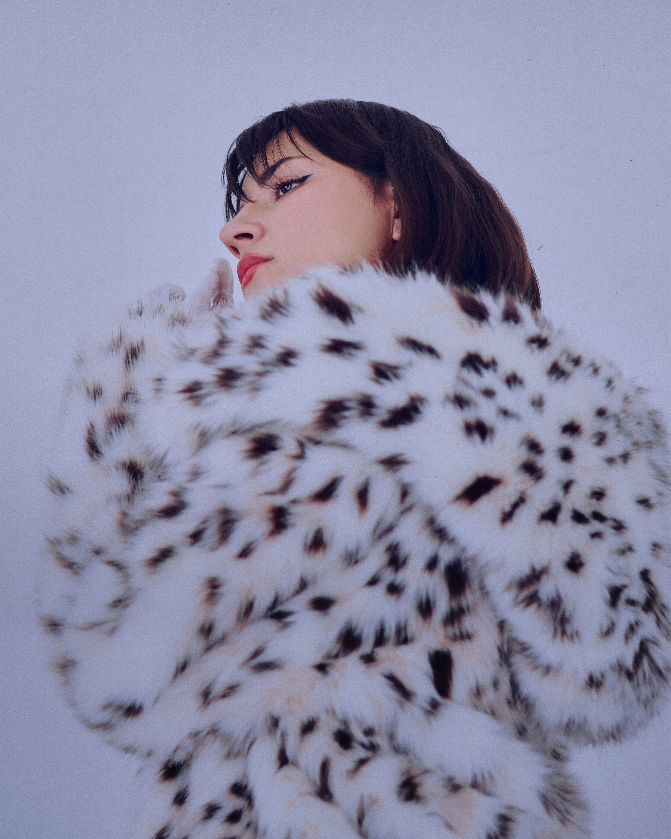 Ася. Фотограф Чита Коновалова Вероника