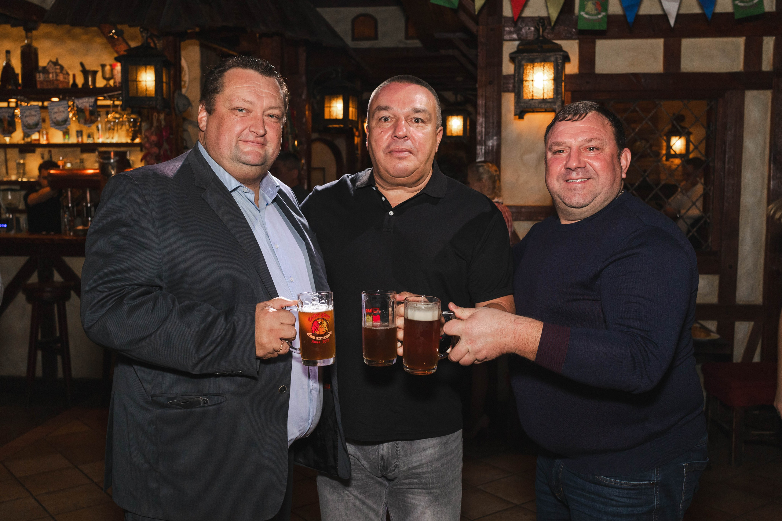 Sehr Gut Октоберфест. Ваш фотограф в Нижнем Новгороде