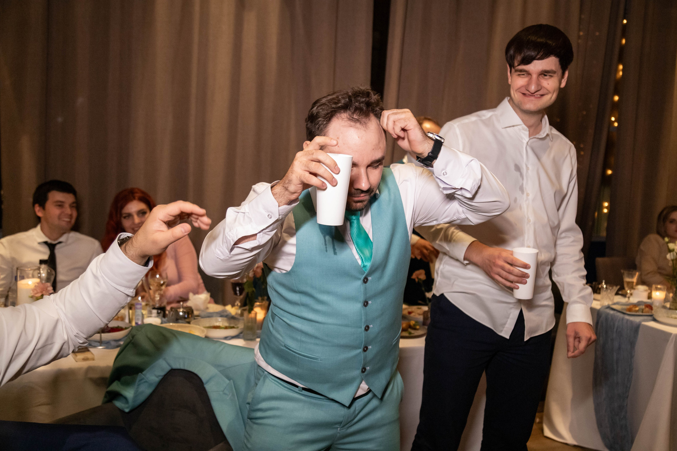 Маргарита и Иван. Ваш фотограф в Нижнем Новгороде