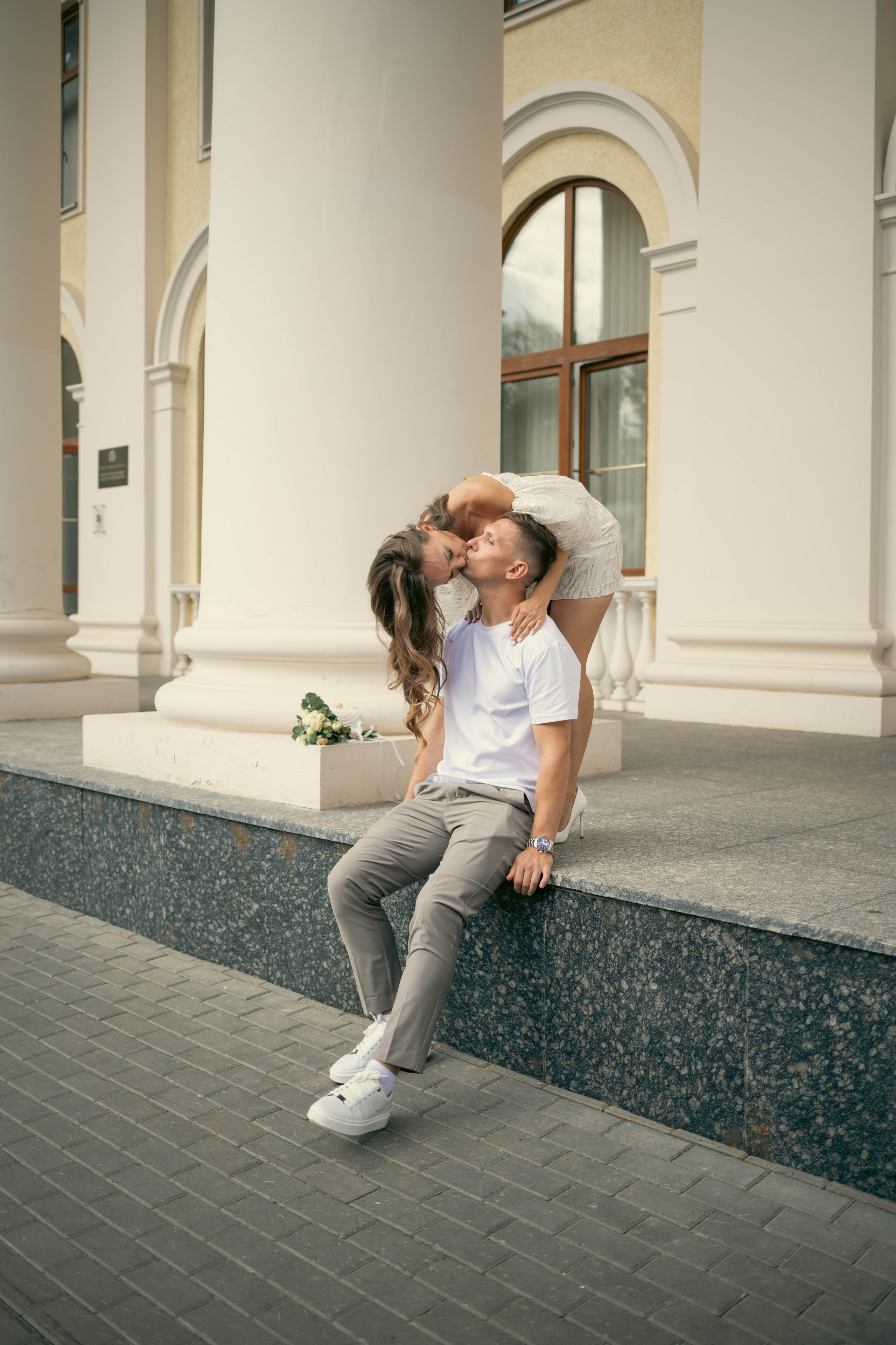 Екатерина и Андрей. Ваш фотограф в Нижнем Новгороде