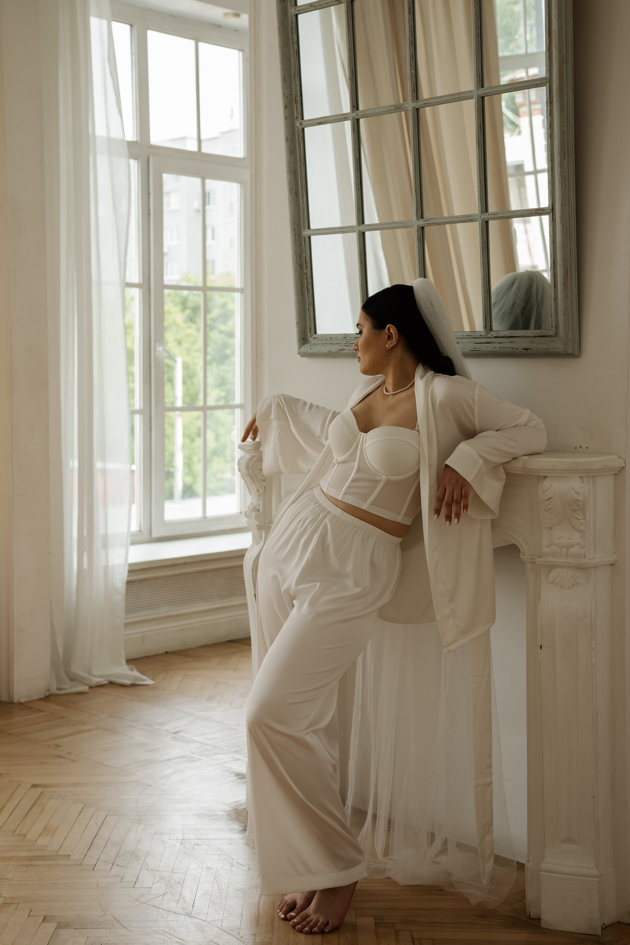 Море из счастливых слёз. Свадебный фотограф Челябинск Полина Чеботарь