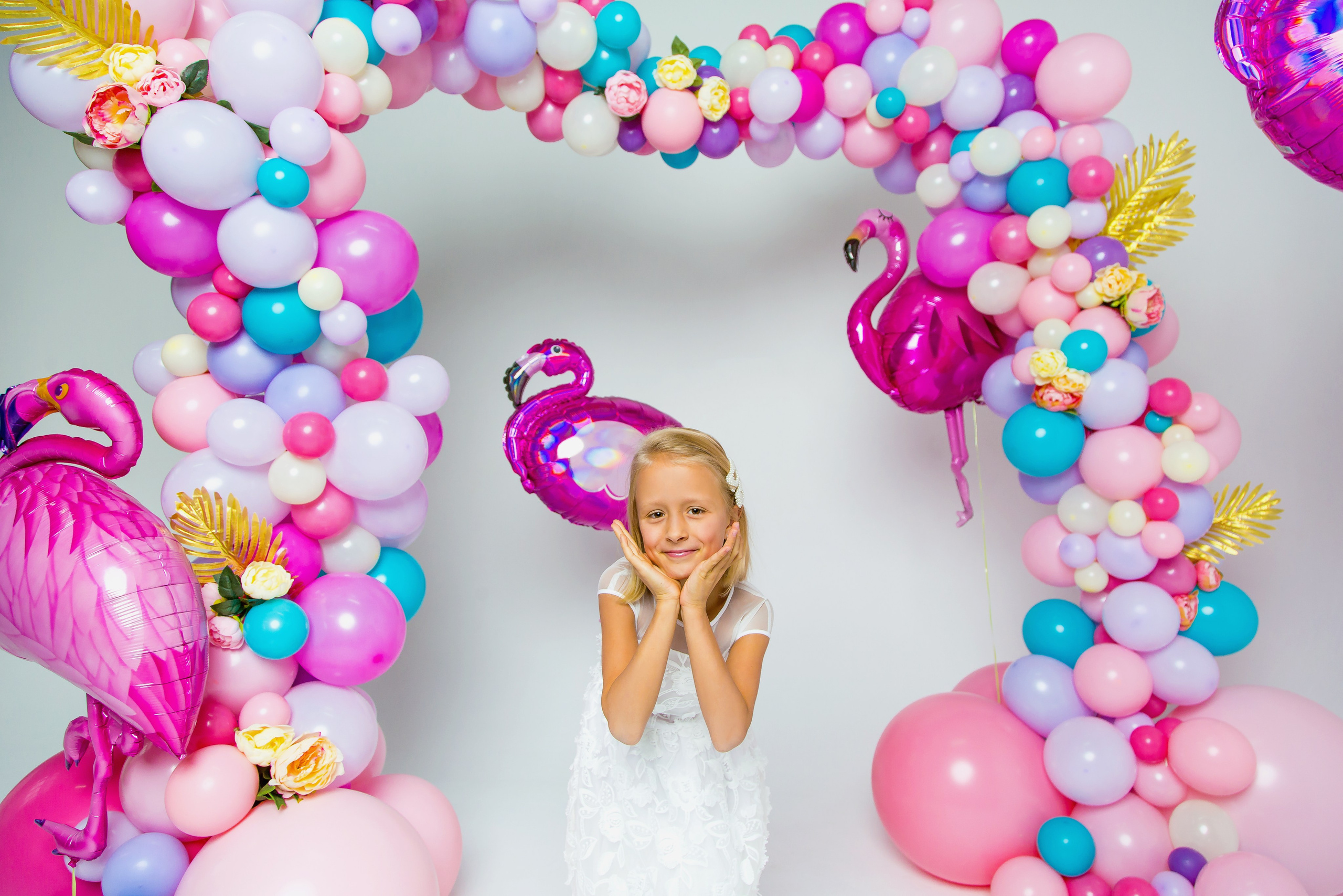 Детская. Главная