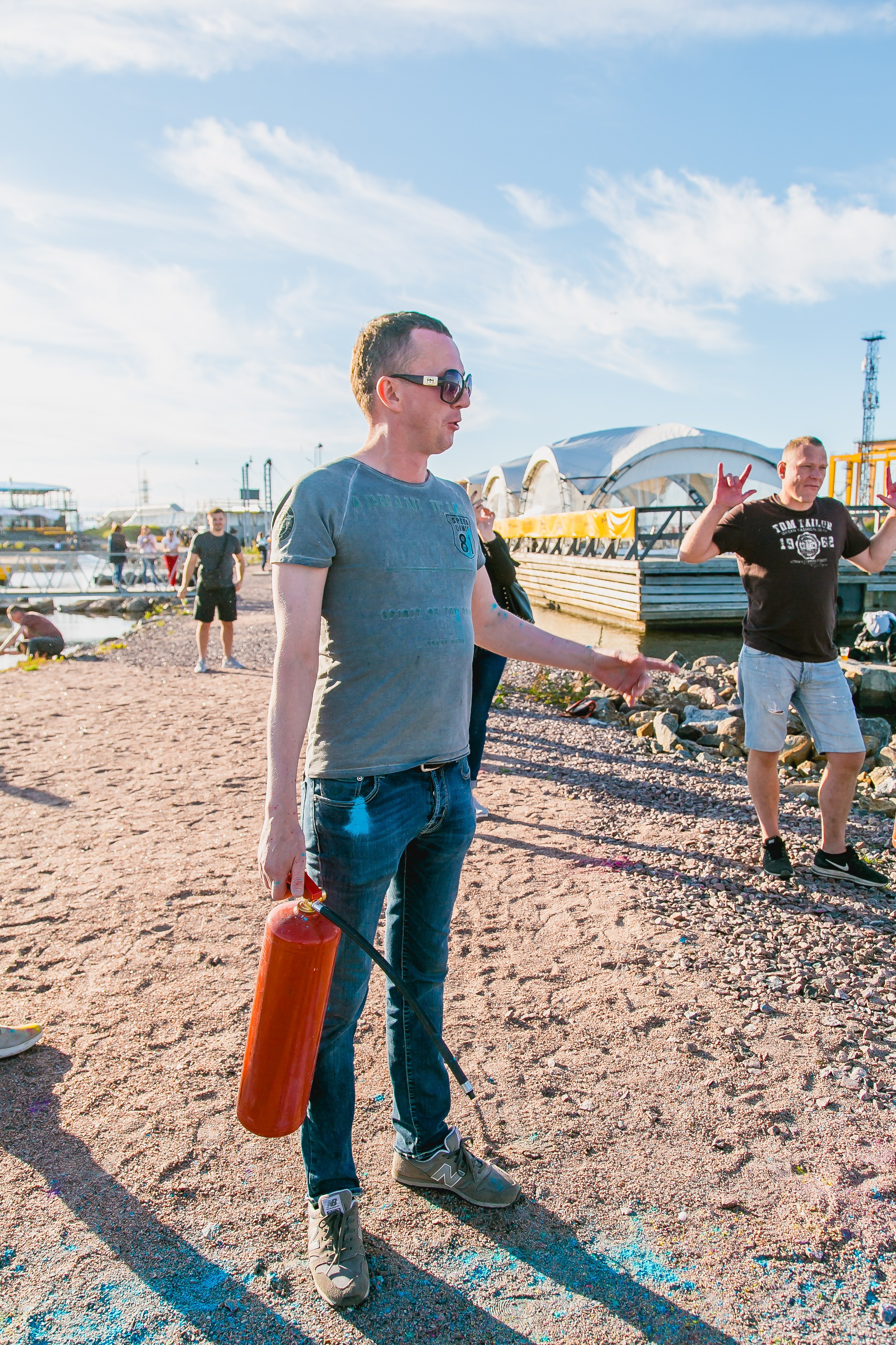 КОРПОРАТИВ ЛЕТО. Главная