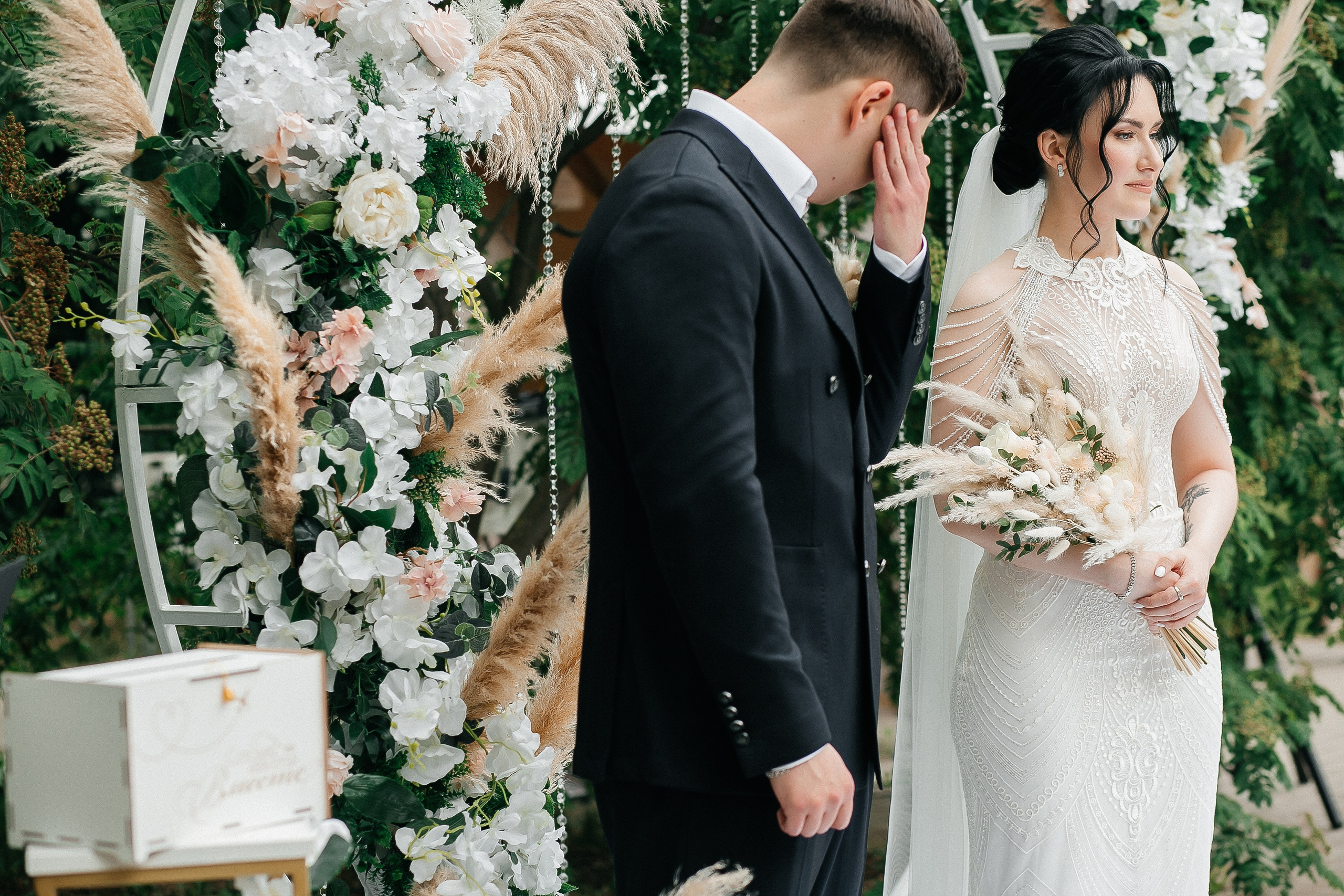 Соня+Саша. Свадебный и семейный фотограф Волкова Маргарита