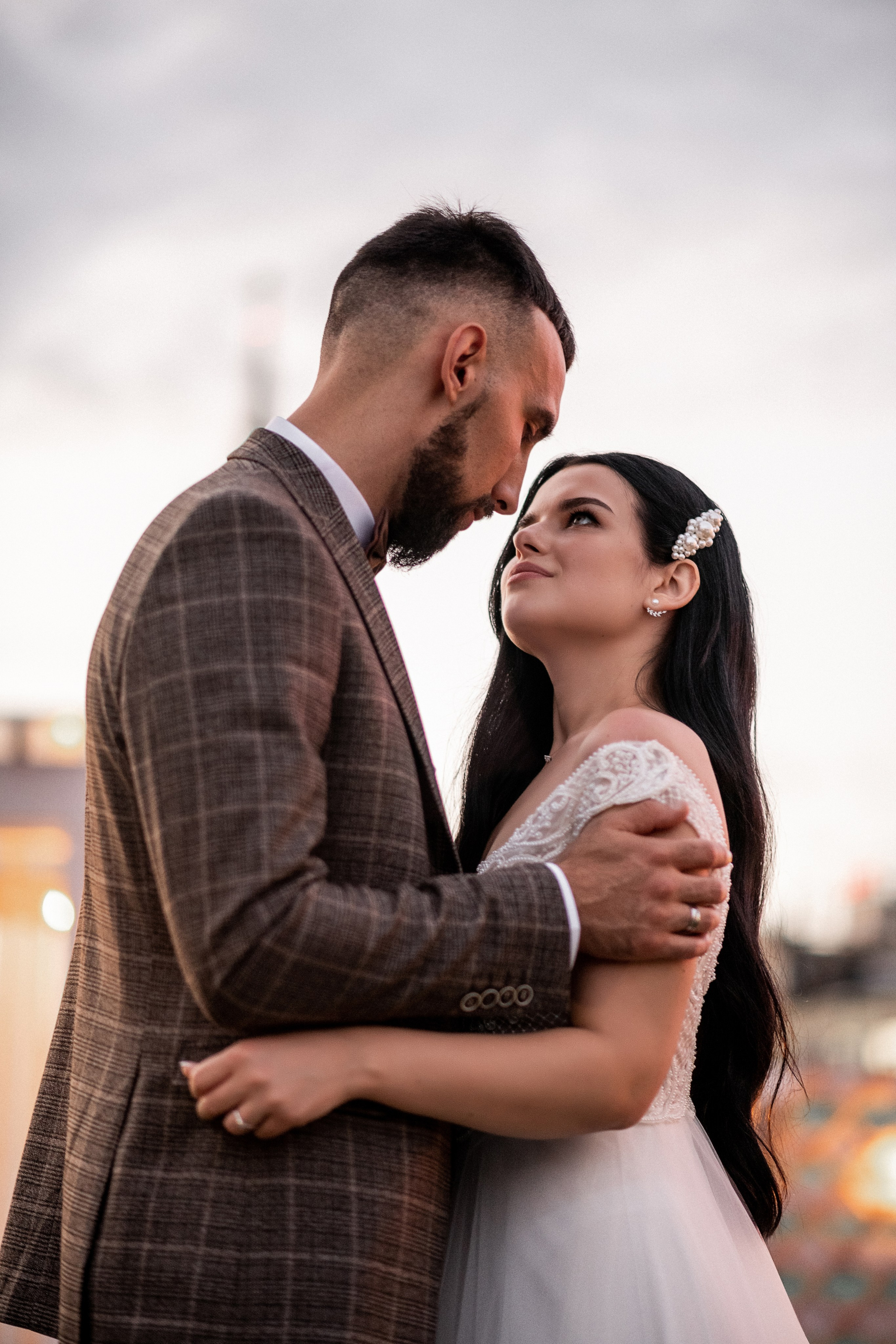 Дмитрий и Анна. Сергей Шумаков | Свадебный фотограф Москва