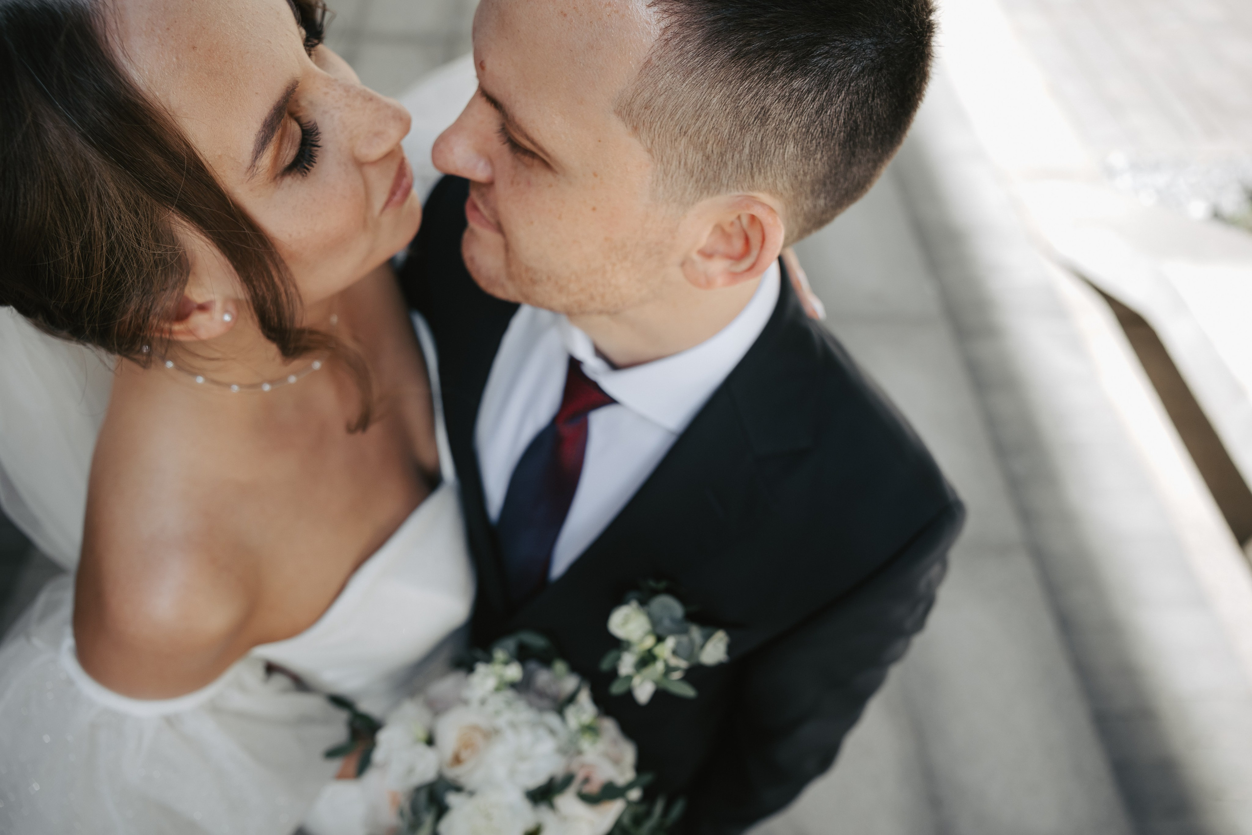 Гулина и Рома. Семейный фотограф в Казани Татьяна Андреева