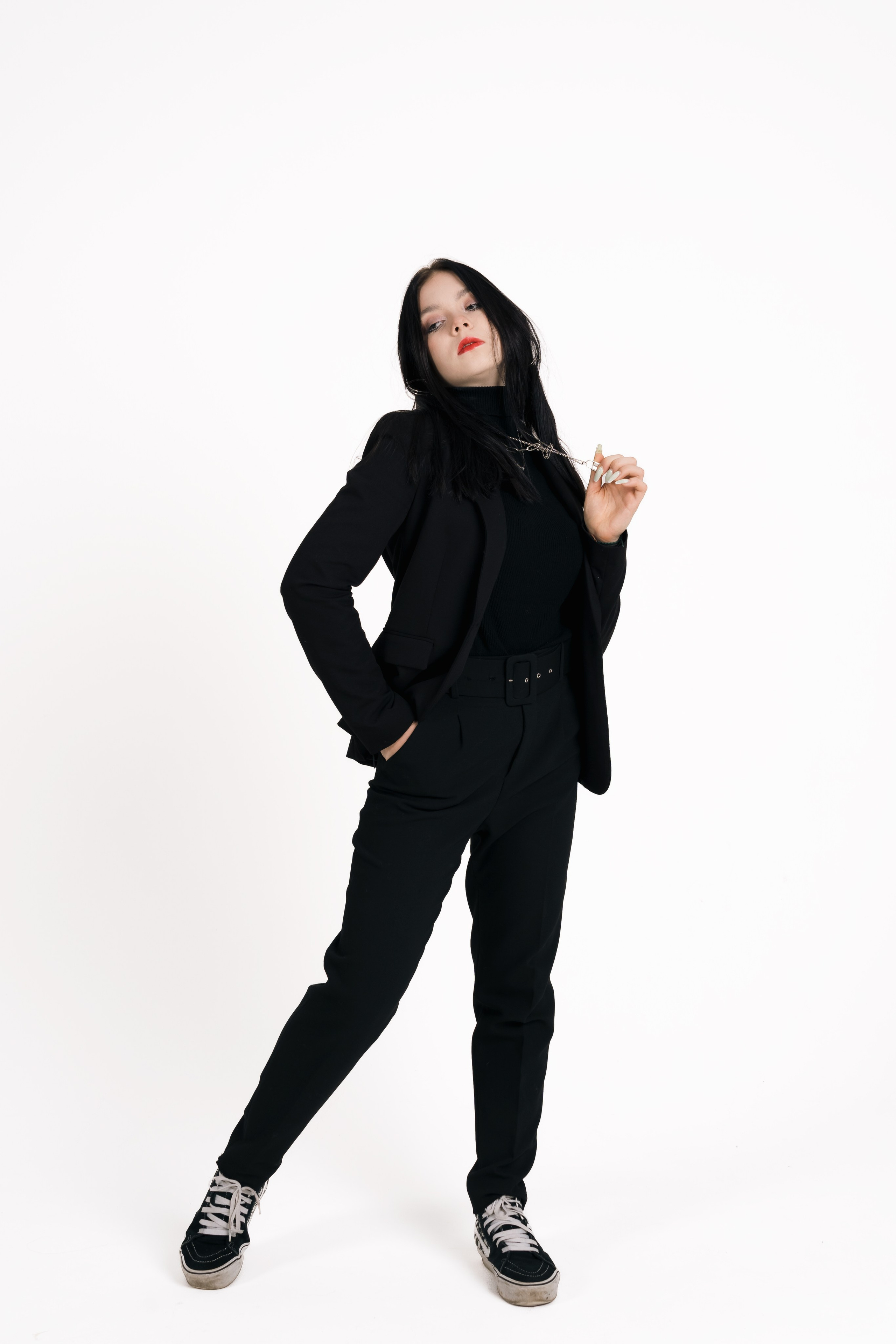 Циклорама. Photomantis