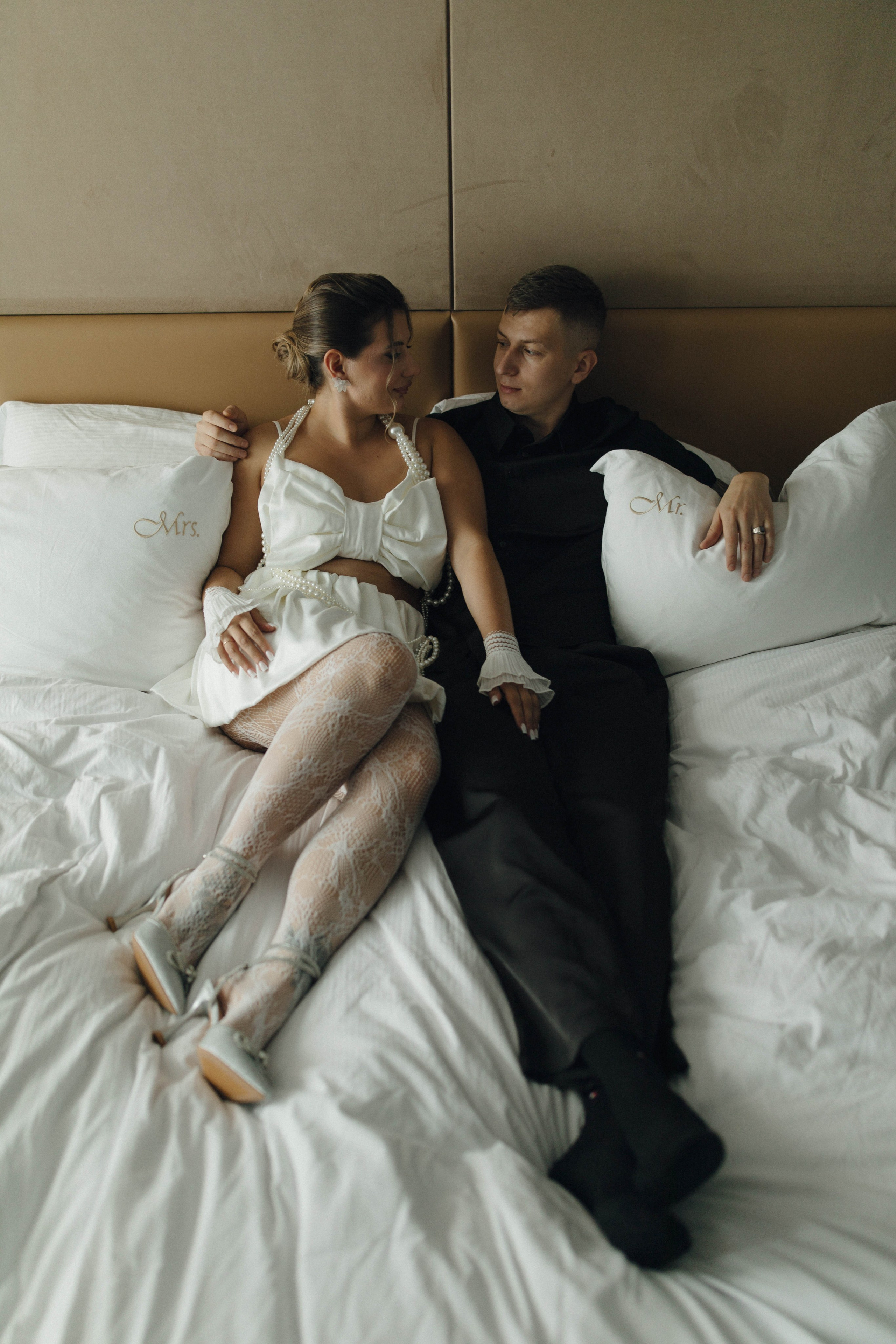 Ангелина и Тимур. Профессиональный фотограф