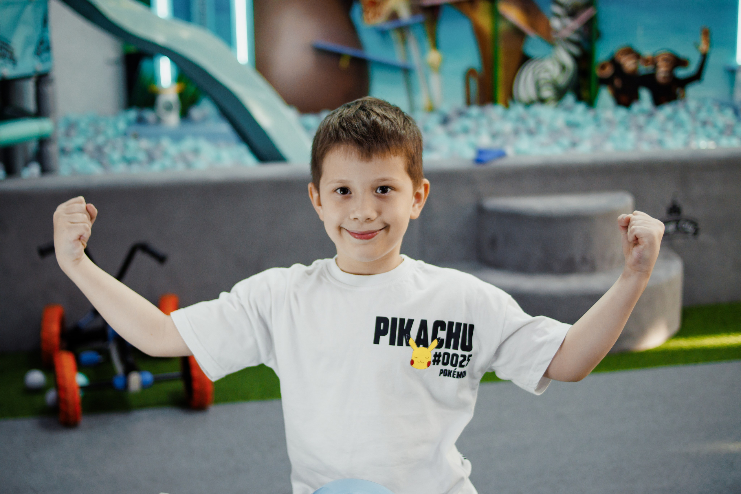 Аня 5 лет. Диана фотограф в Краснодаре