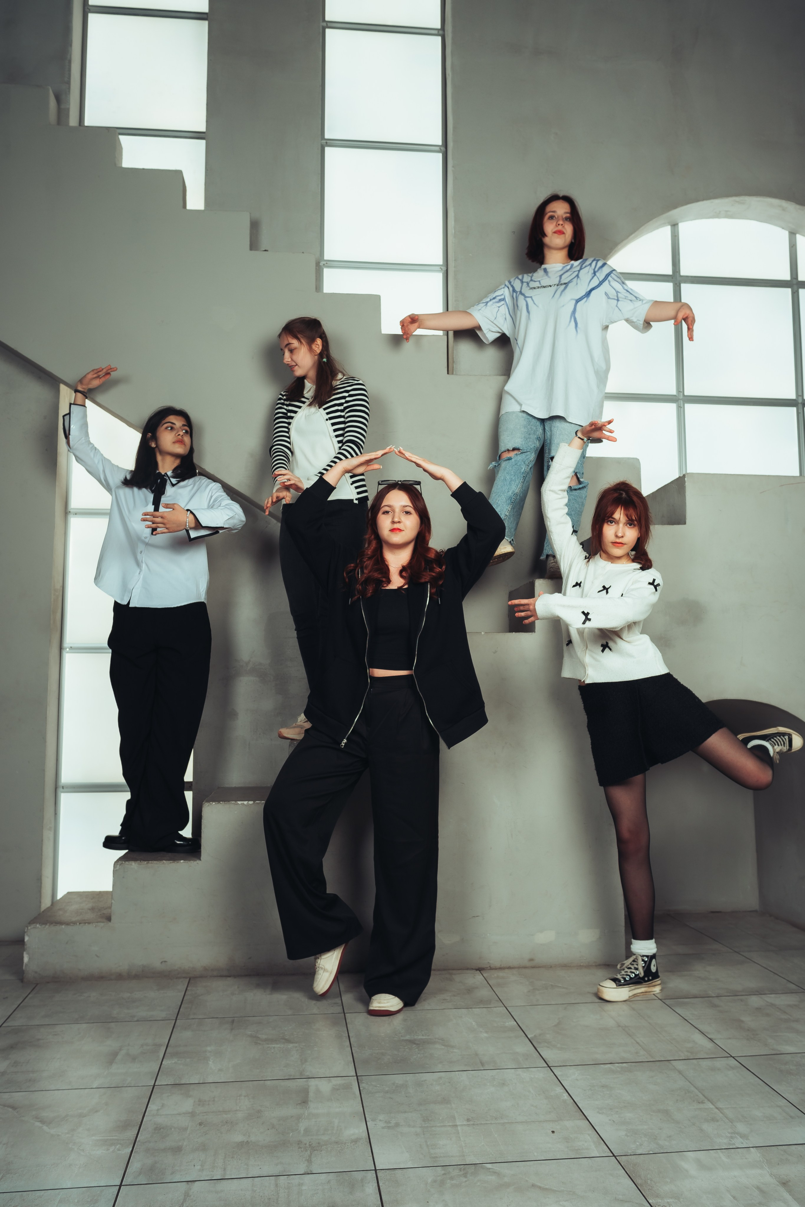 Выпускной альбом — 9"Б». Иван Кубик — фотограф и видеограф