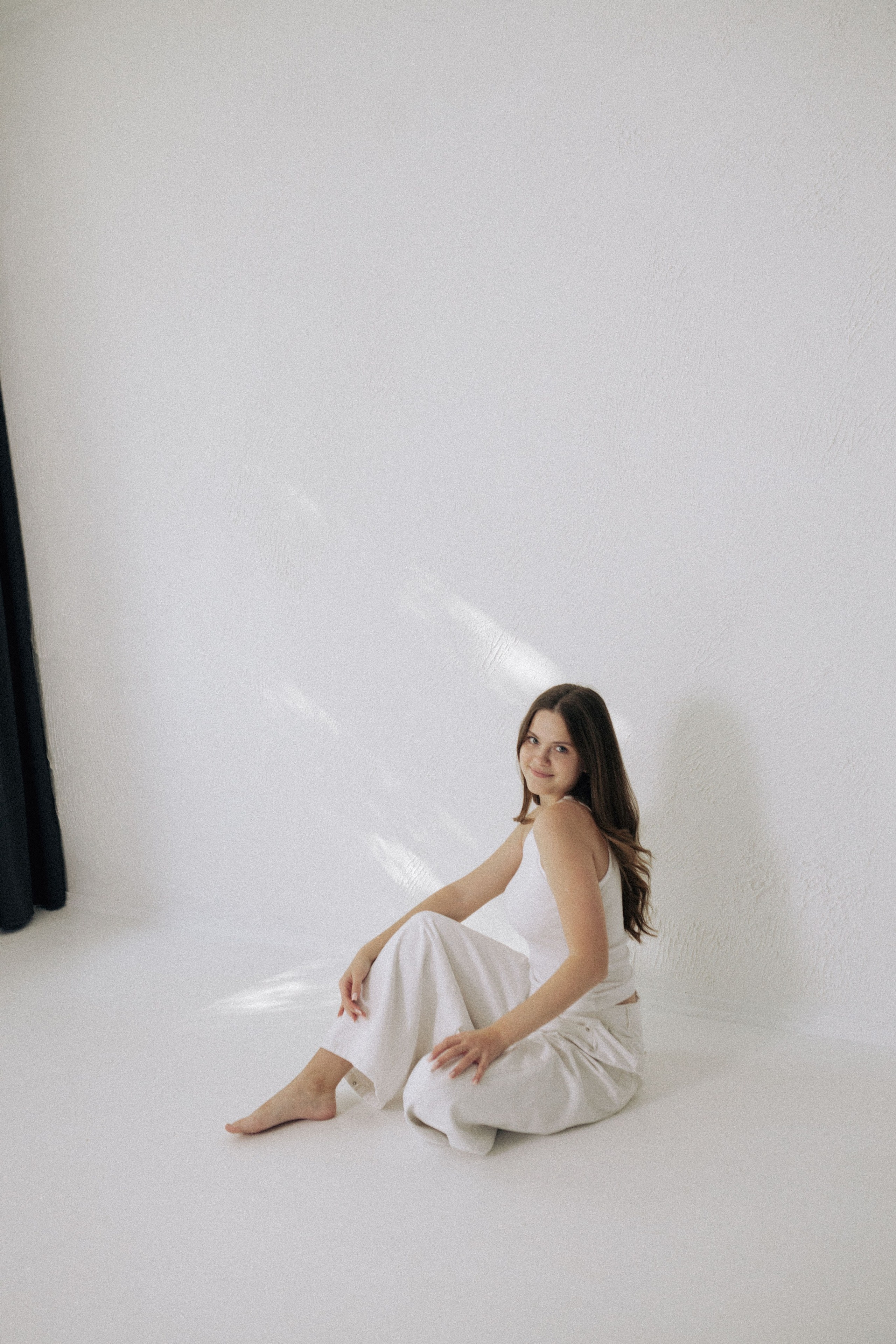 Ксения. Фотограф Стилист Тюмень Вера Хайруллина