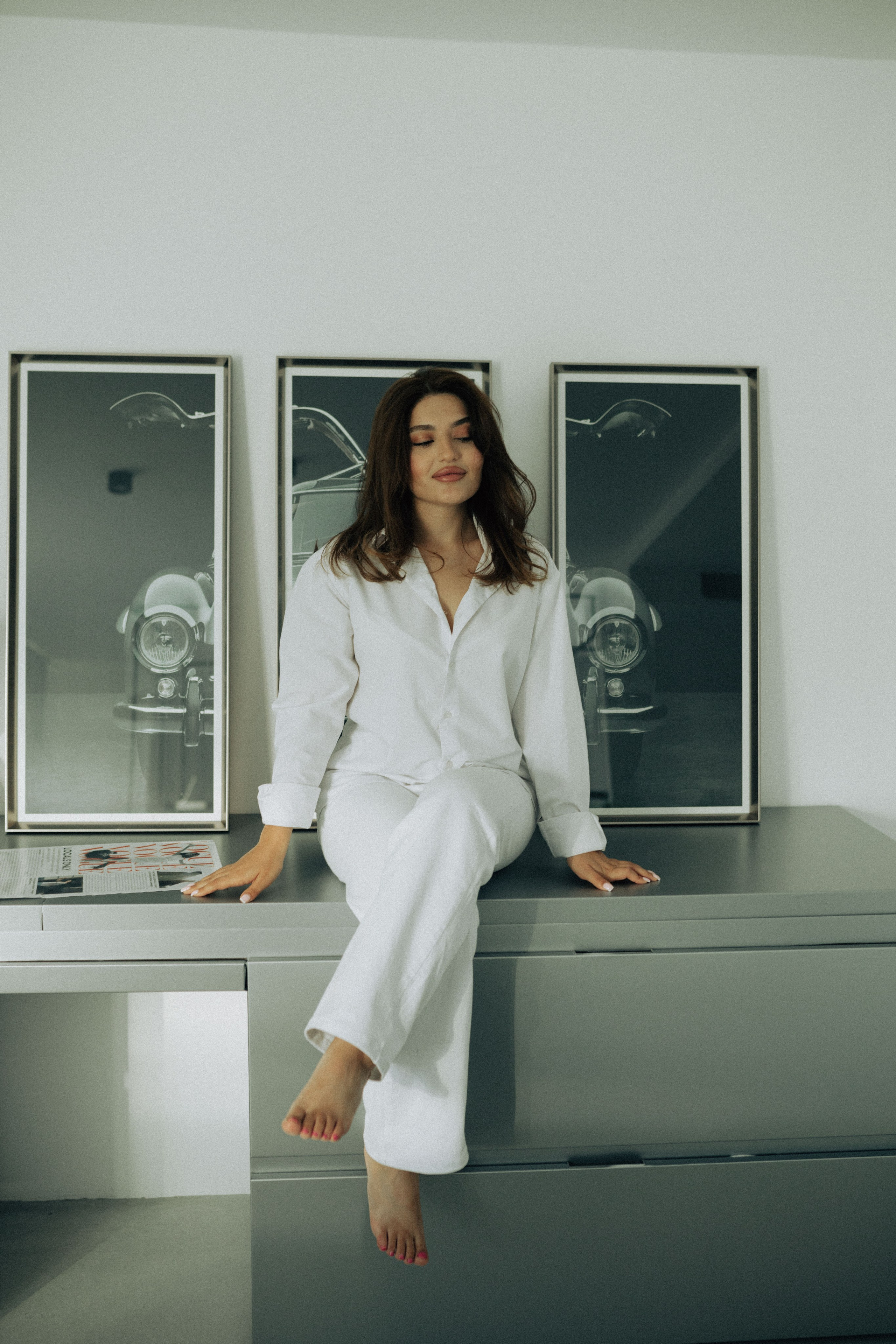 Сона. Фотограф Стилист Тюмень Вера Хайруллина