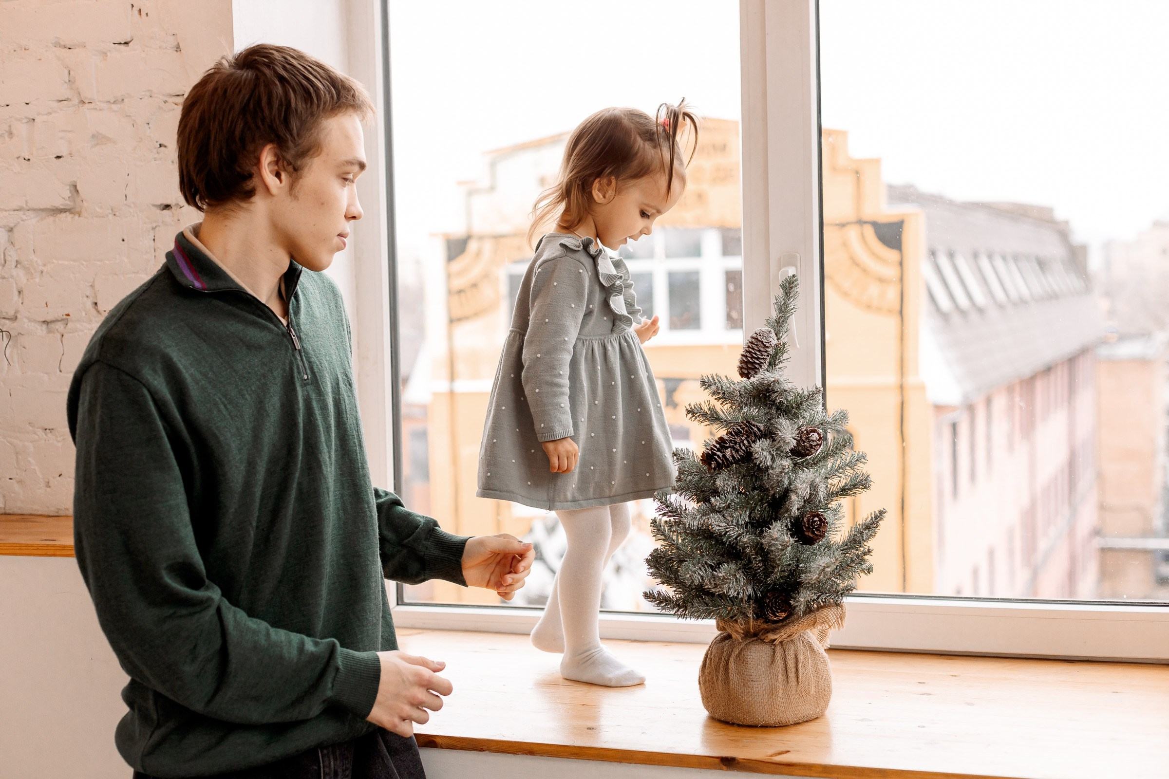 Семейная фотосессия в Москве. Семейный Фотограф в Москве Евгения Симоненко