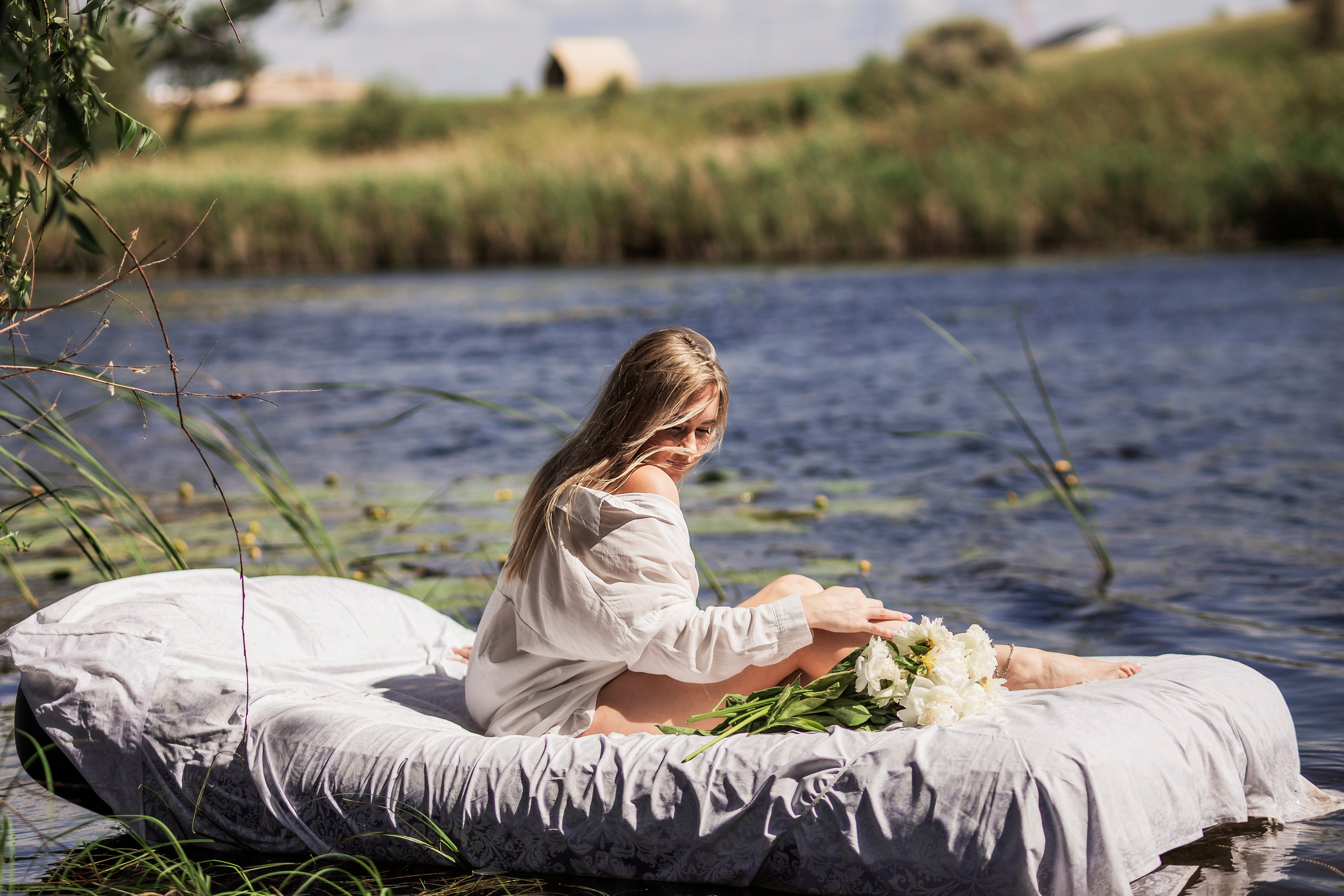 Истории. Семейный фотограф в Саратове