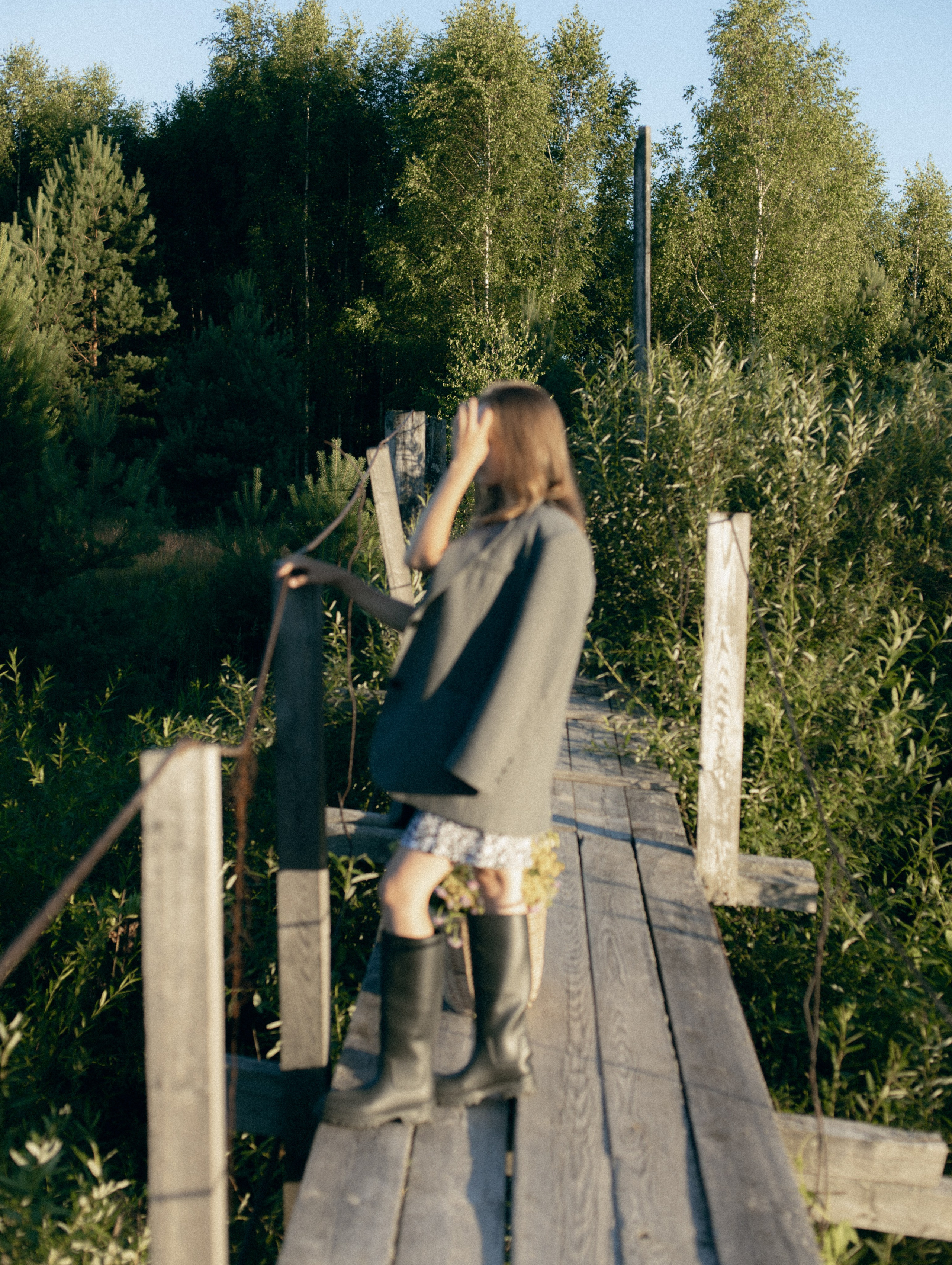 Маша. Фотограф Евгения Счастливая, Нижний Новгород, Москва
