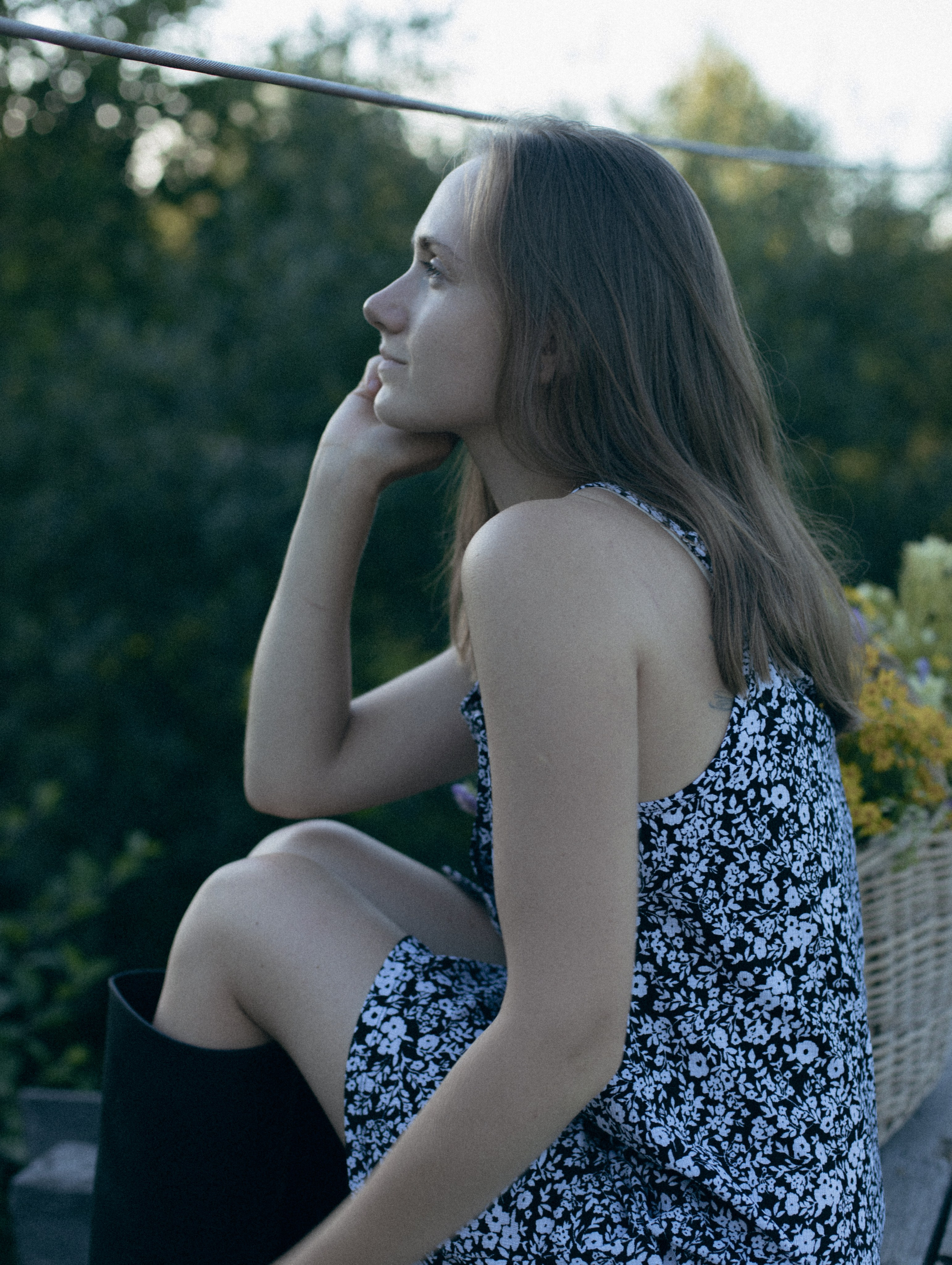 Маша. Фотограф Евгения Счастливая, Нижний Новгород, Москва