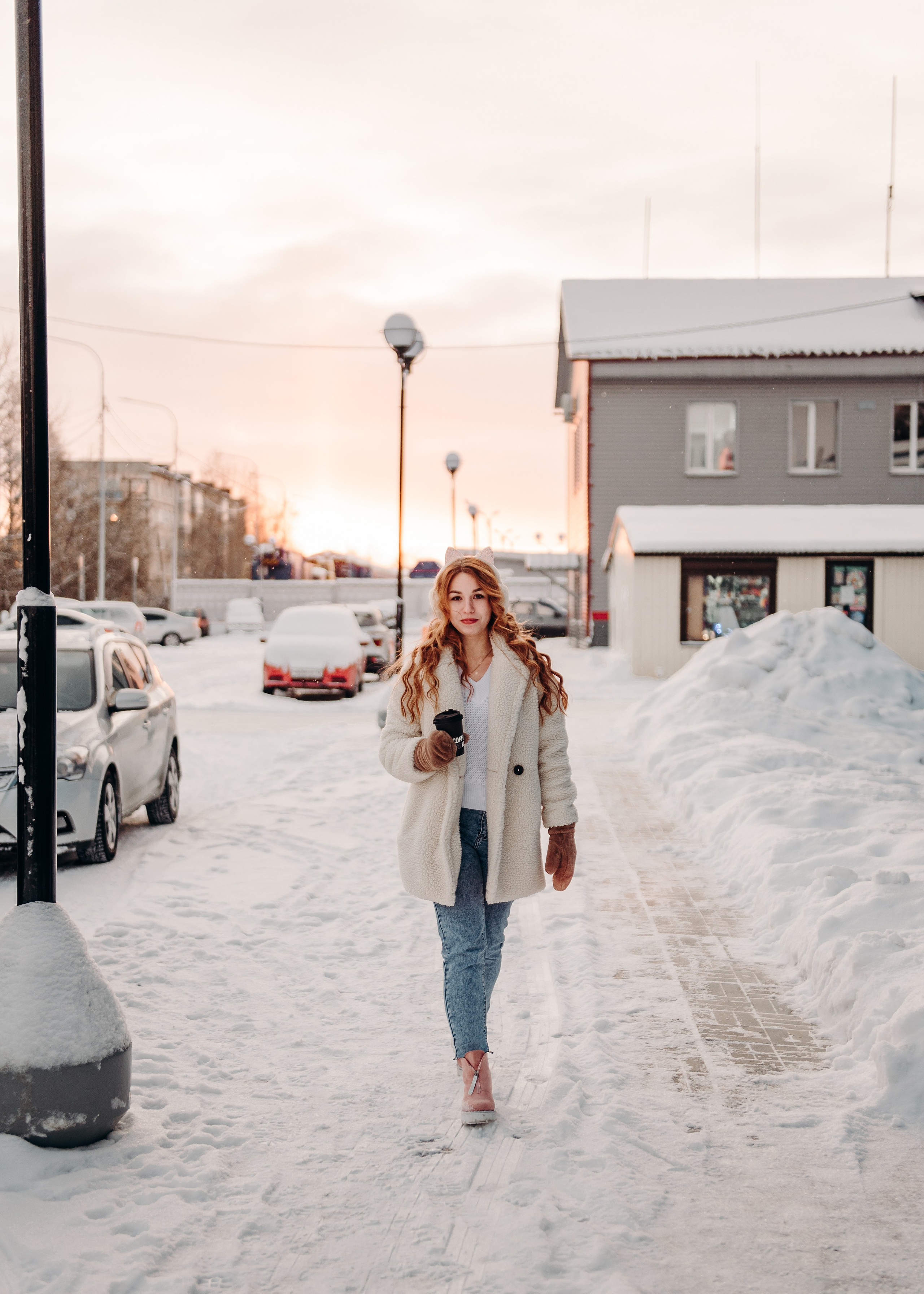 ФОТОСЕССИЯ «Coffee Prosto"☕. Всем привет, меня зовут Олеся, и я ФОТОГРАФ / РЕТУШЁР в г. КЕМЬ