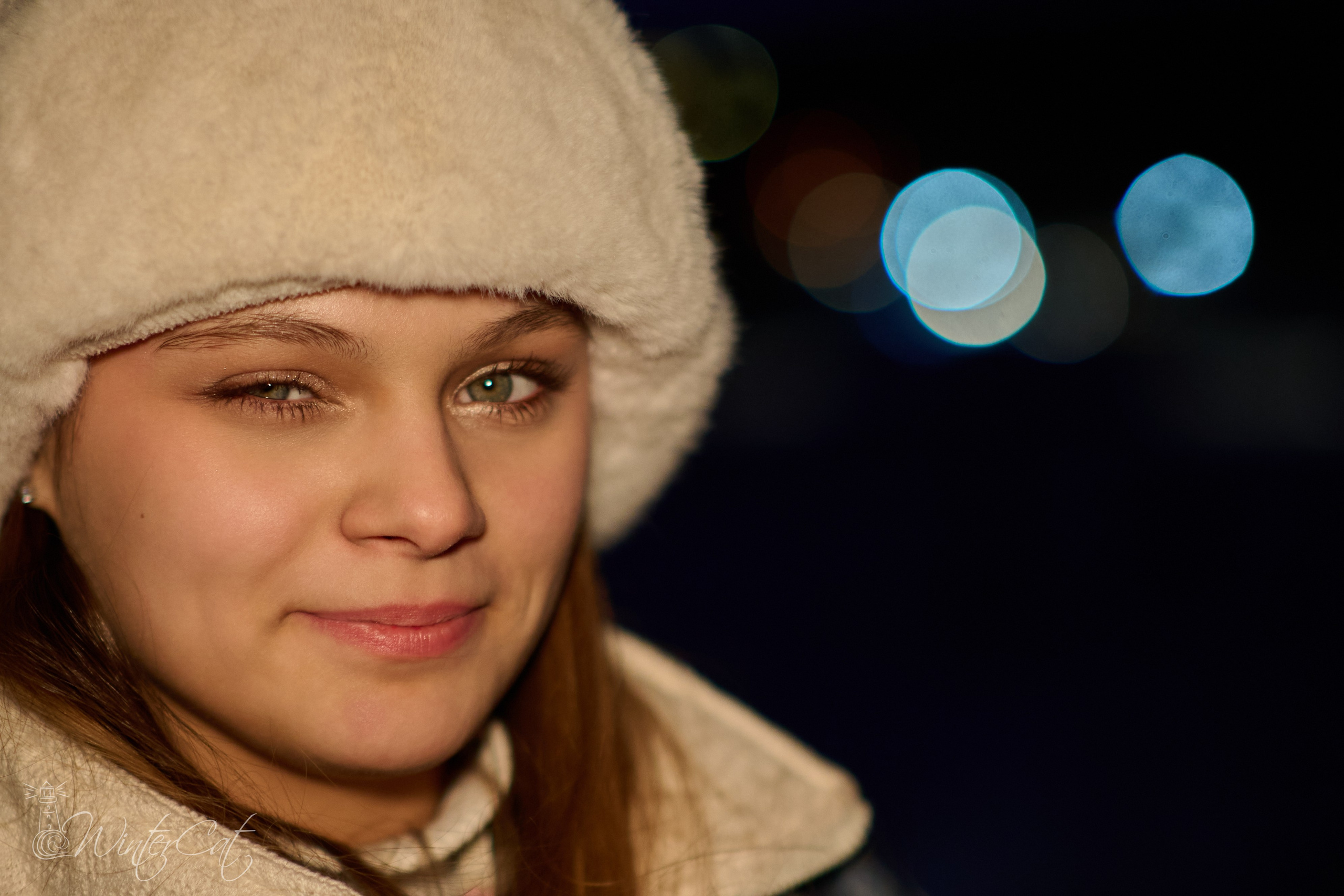 Валерия и Егор. Портретный и репортажный фотограф в Магадане Андрей Нефедов WinterCatPhoto