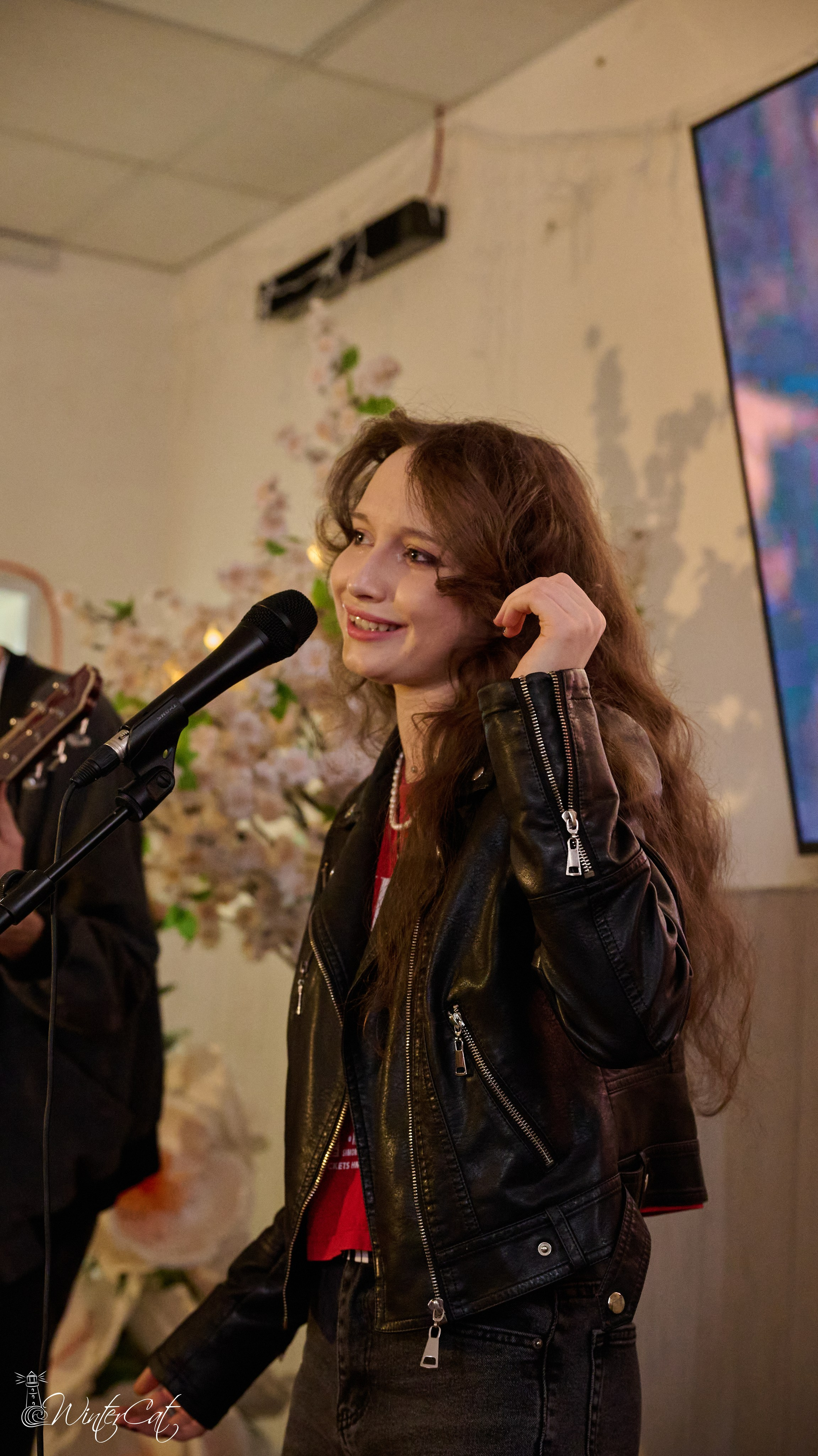 Тёплый Вечер (18.04.26 Чайка). Портретный и репортажный фотограф в Магадане Андрей Нефедов WinterCatPhoto