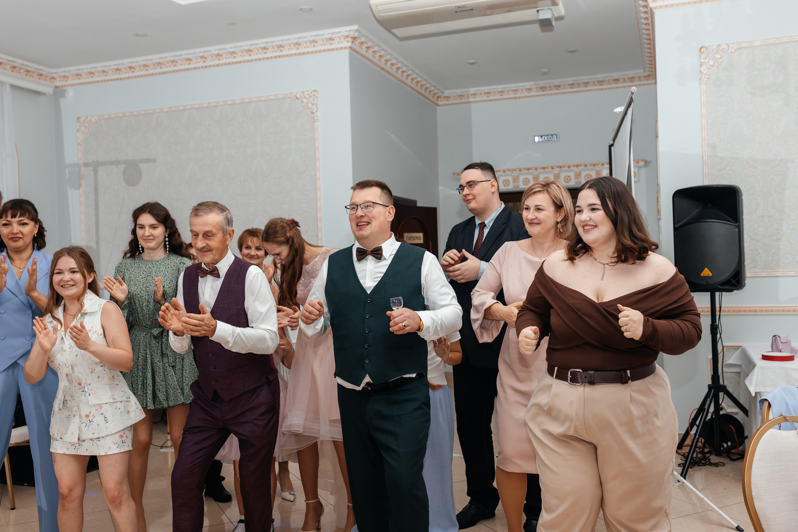 Альмир и София. Марина Шаймухаметова. Фотограф в Уфе