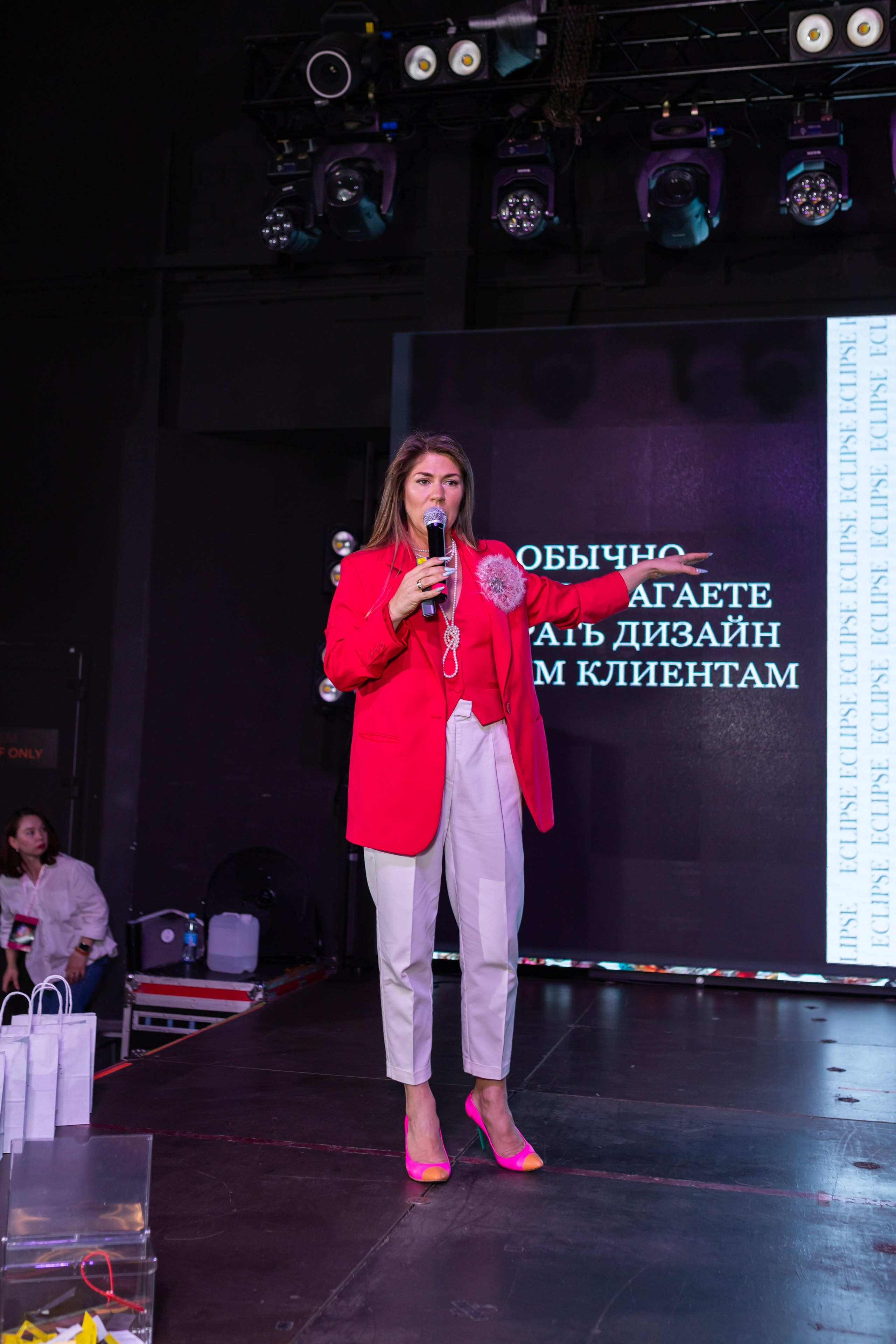 NailCongress 9. Марина Шаймухаметова. Фотограф в Уфе