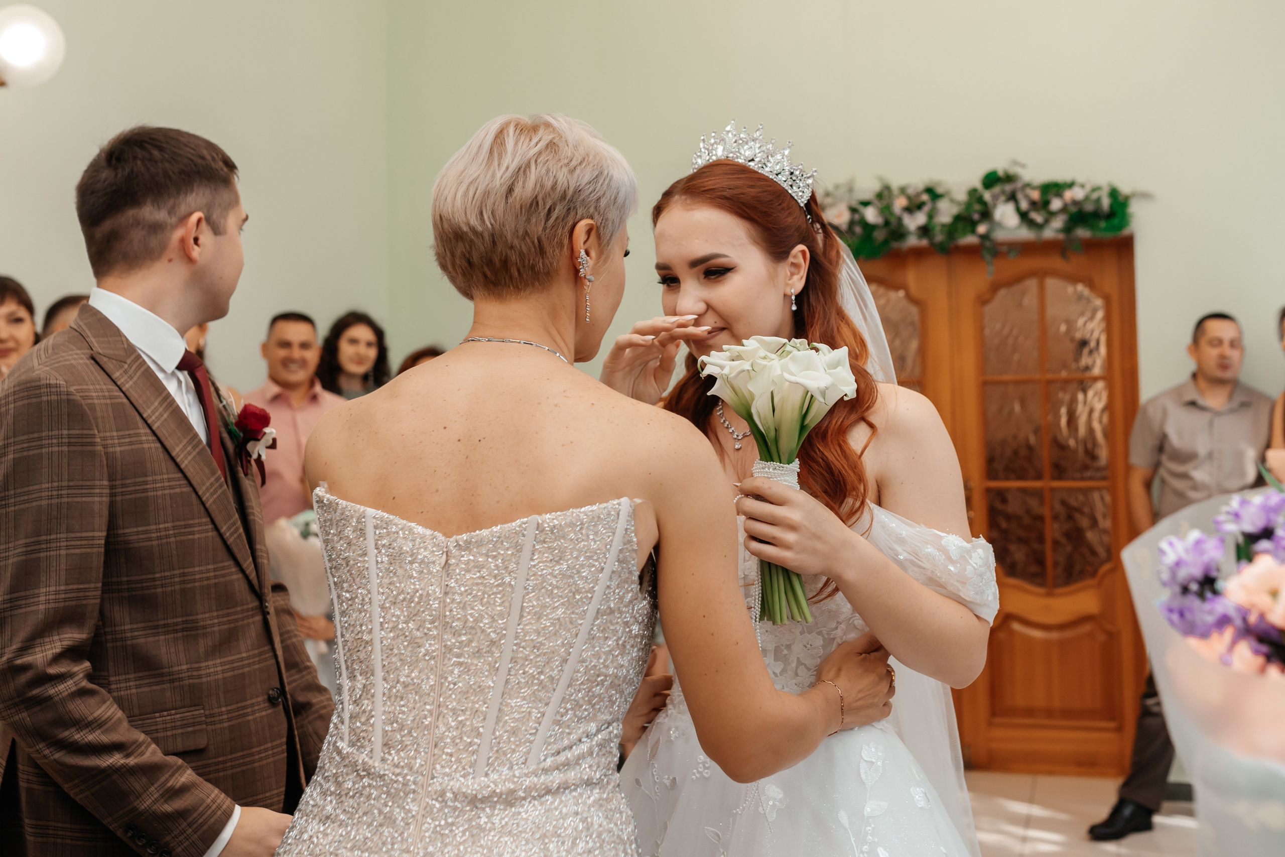 Альмир и София. Марина Шаймухаметова. Фотограф в Уфе