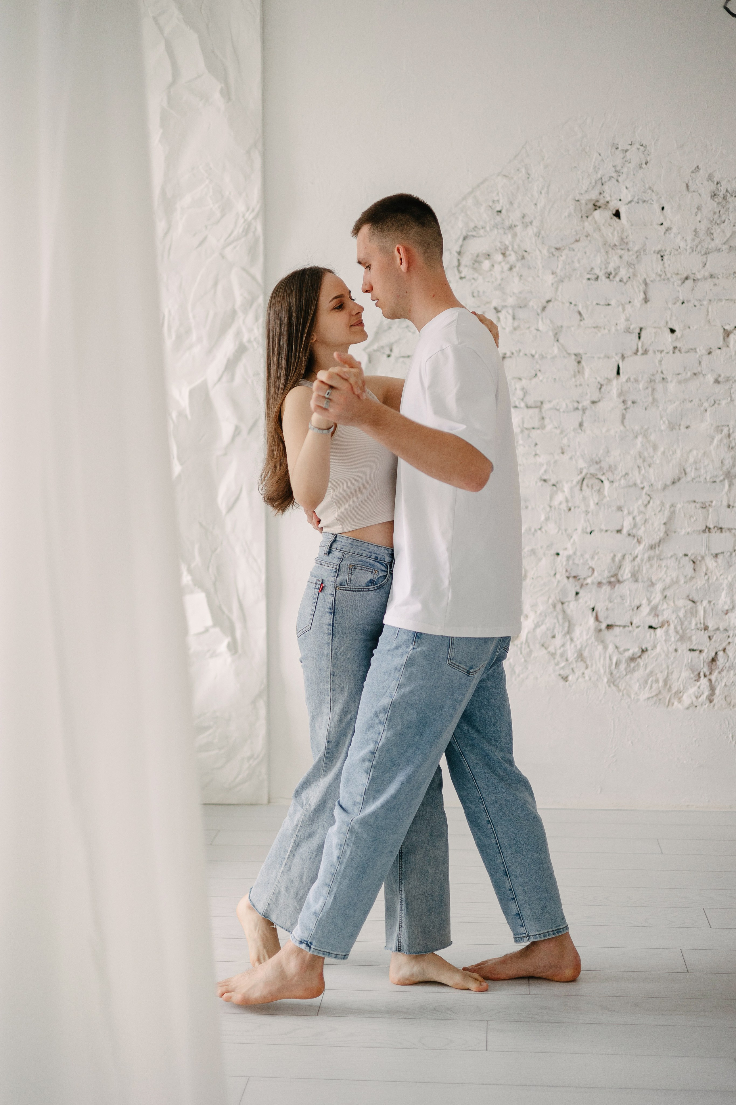 Парные. Фотограф Мария Радченко в г. Горячий Ключ