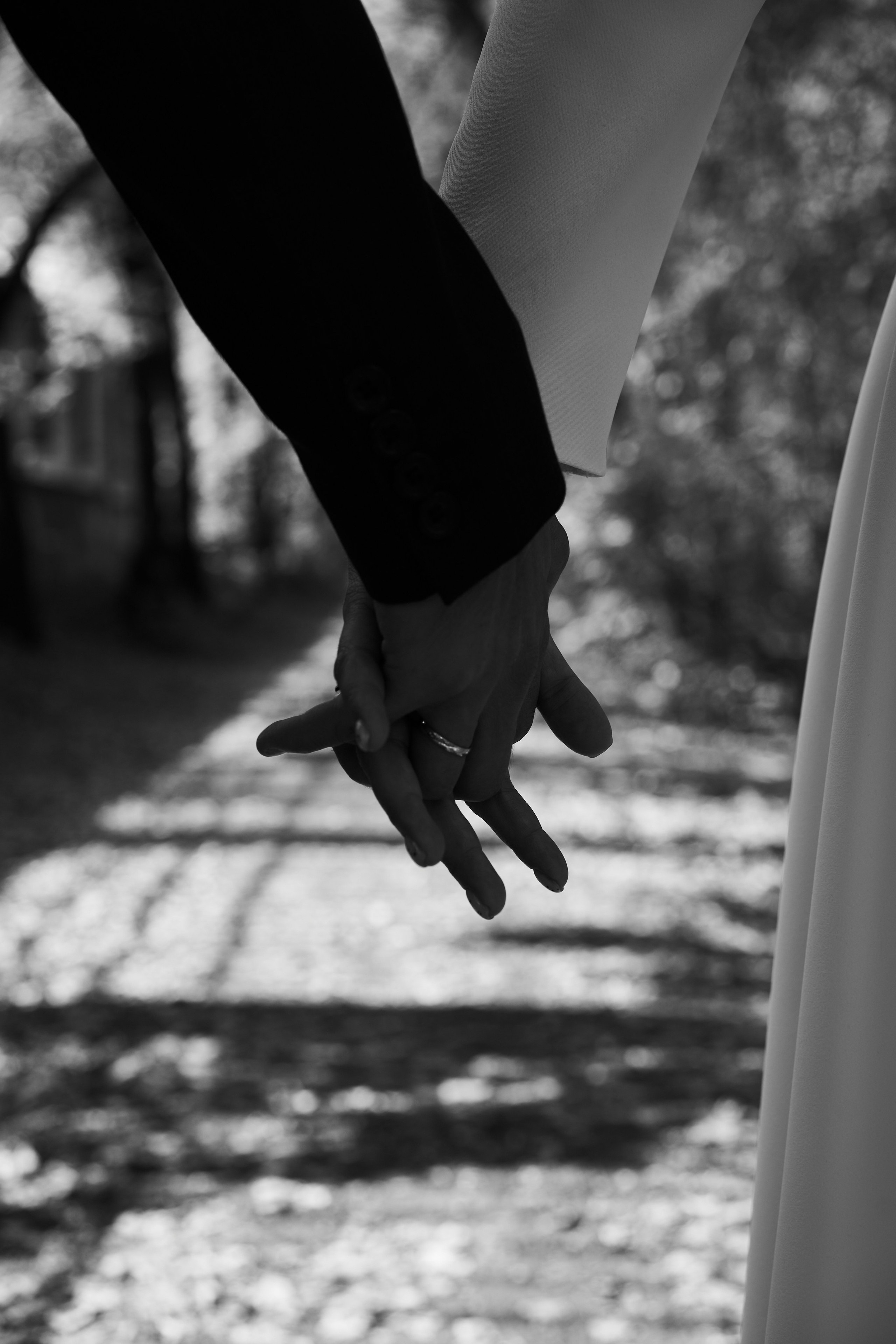 Репортажная съемка свадьбы Андрея & Марии. Фотограф Екатеринбург Кокшарова Александра